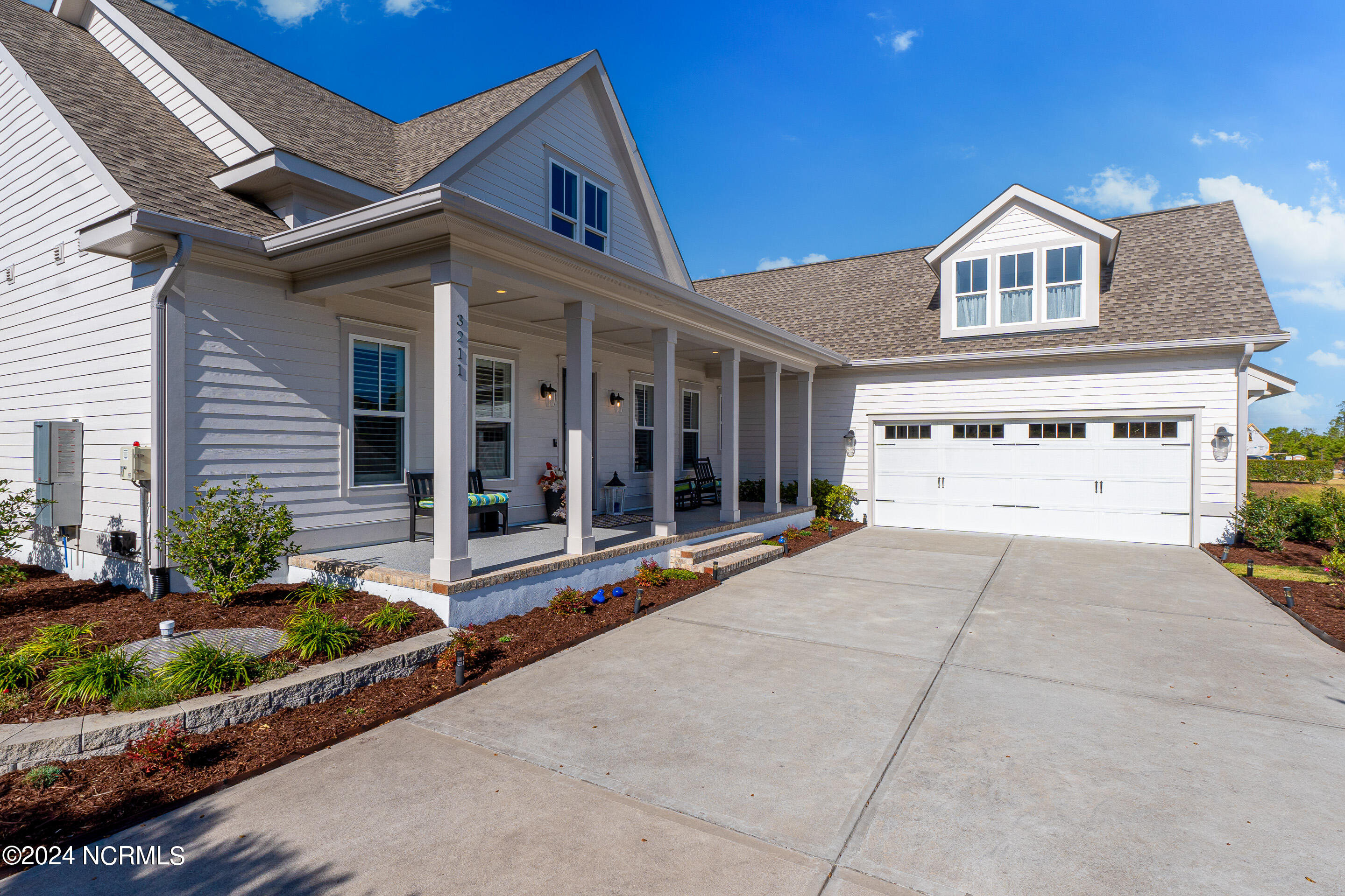 3211 Oceanic Bay Drive