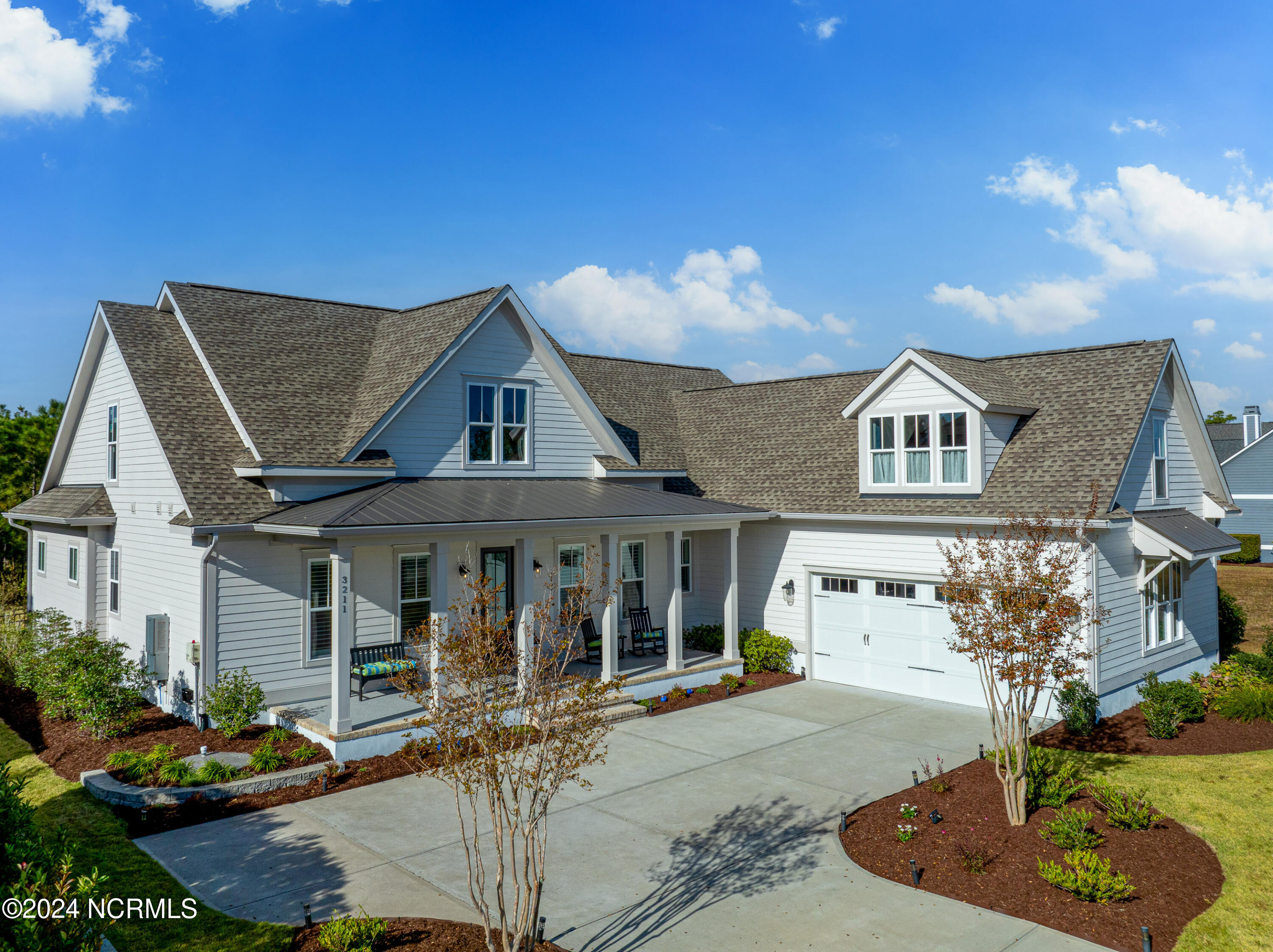 3211 Oceanic Bay Drive