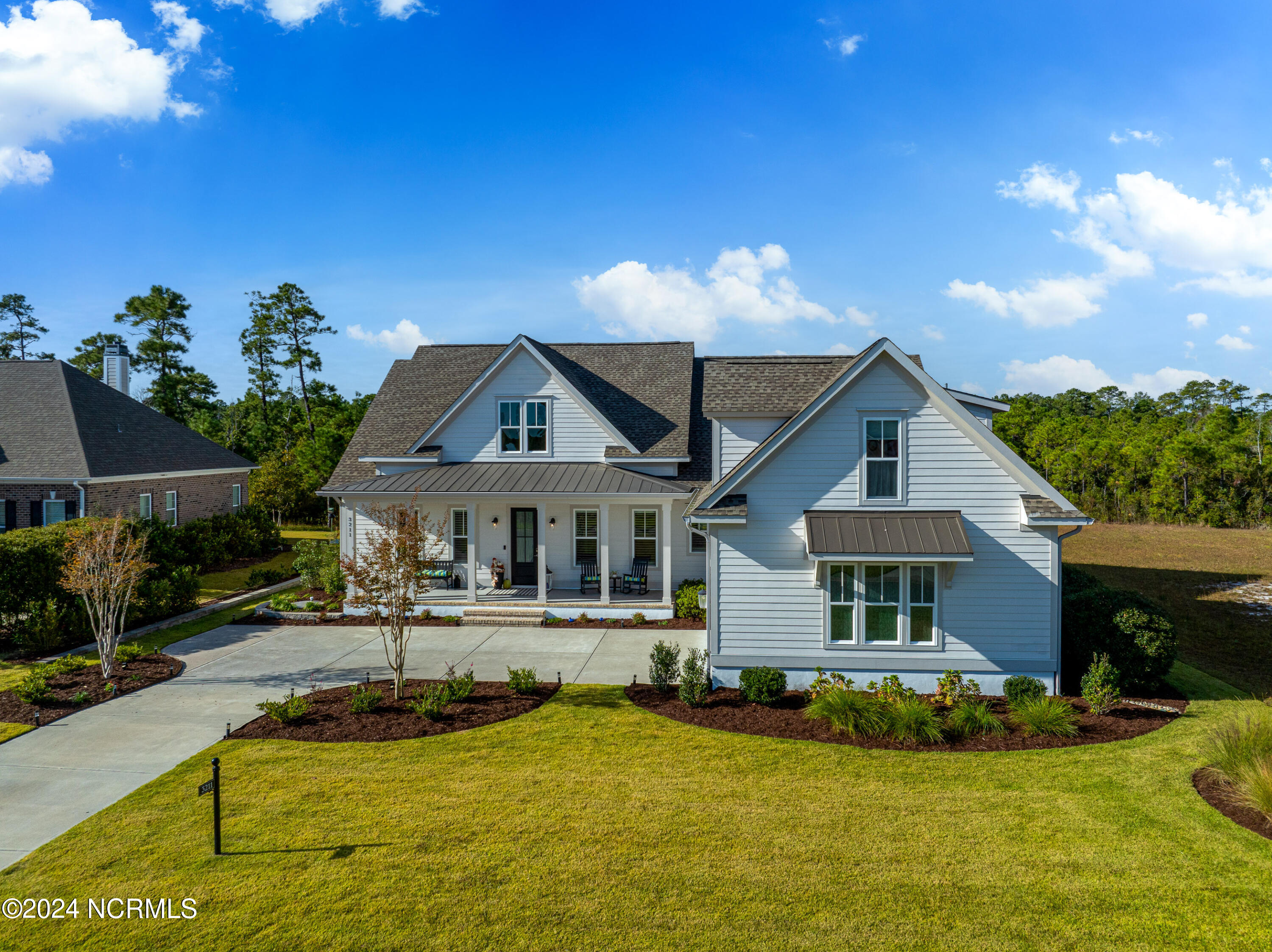 3211 Oceanic Bay Drive