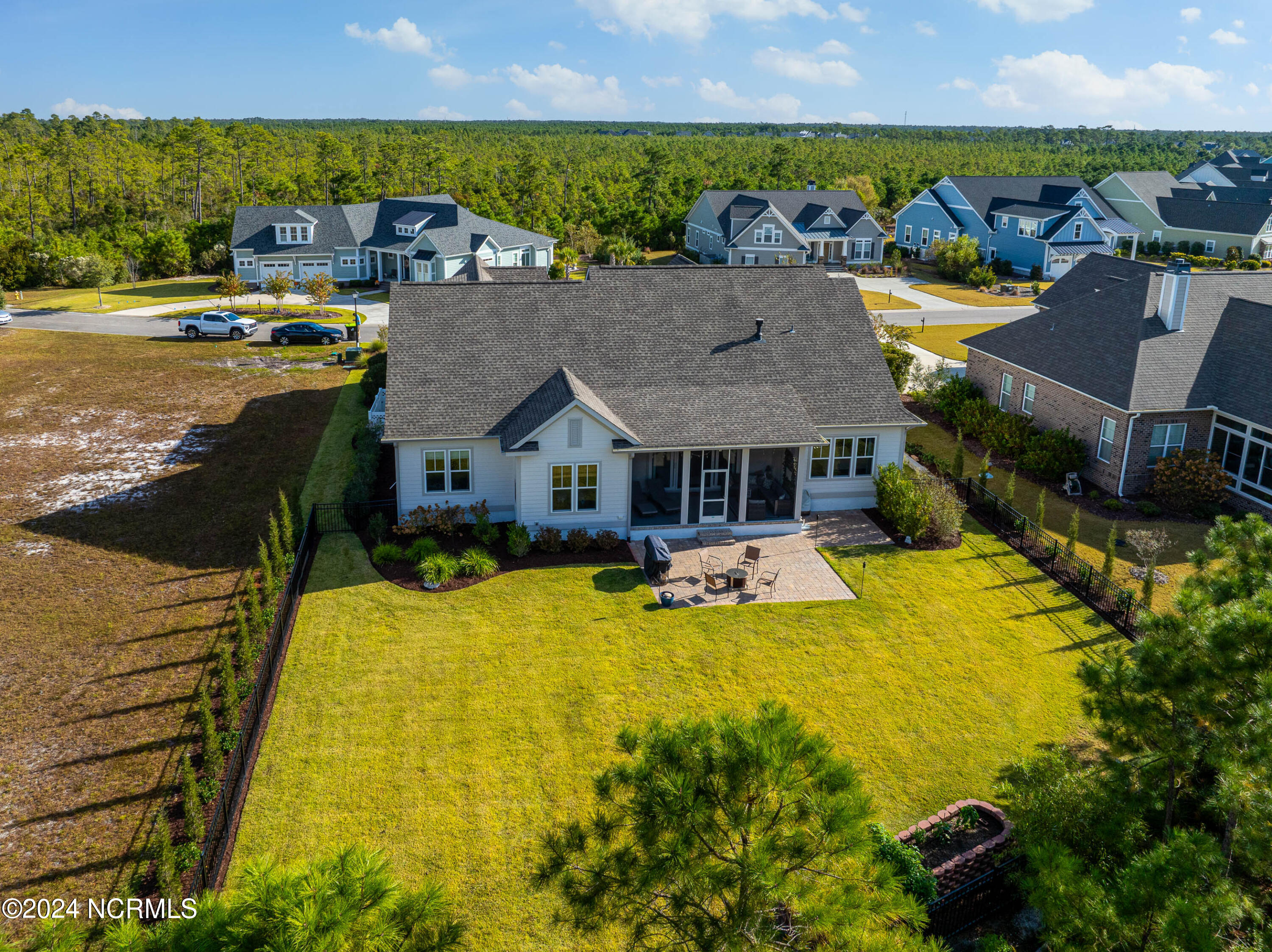 3211 Oceanic Bay Drive