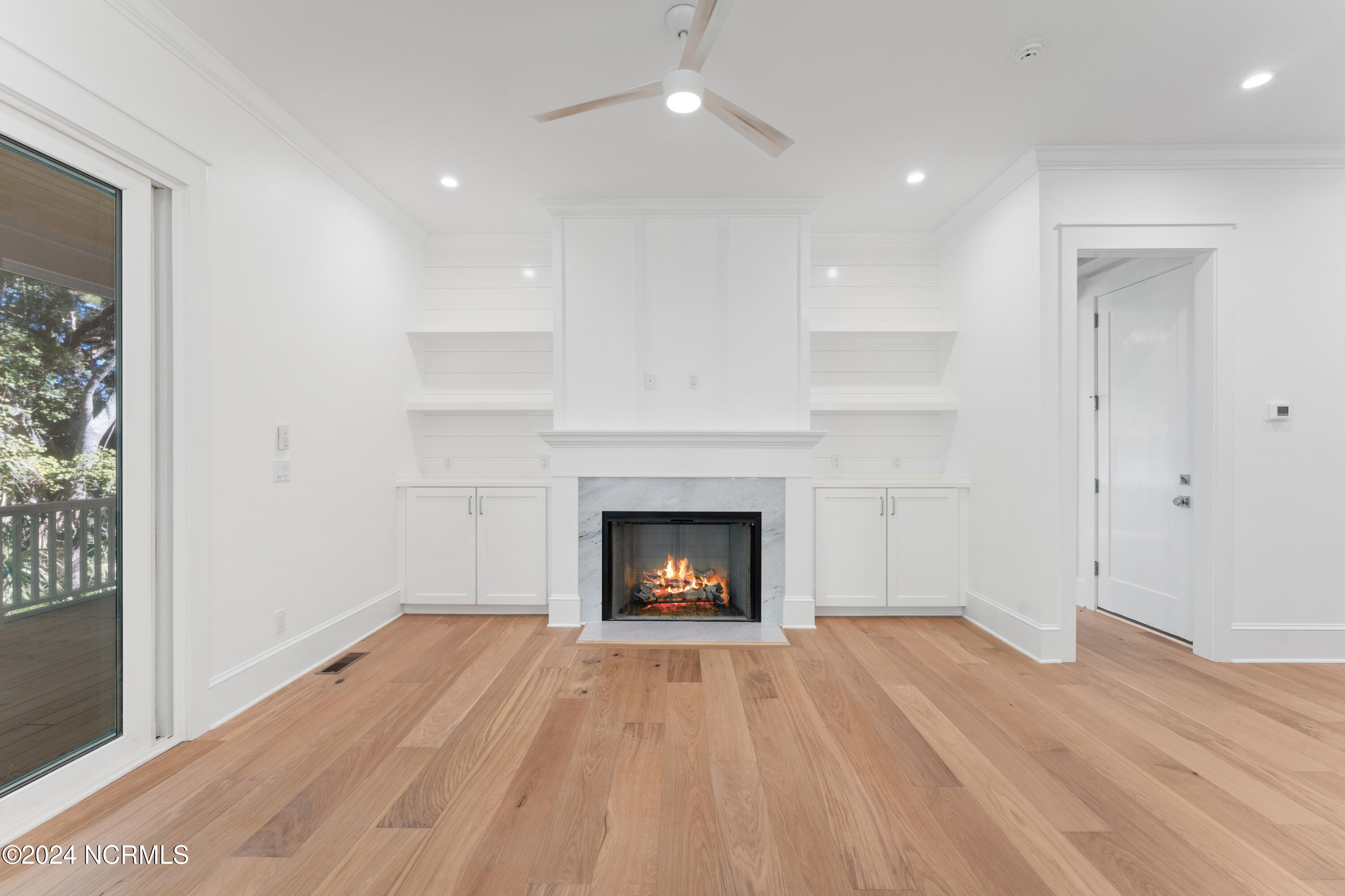 19 Fort Holmes Trail