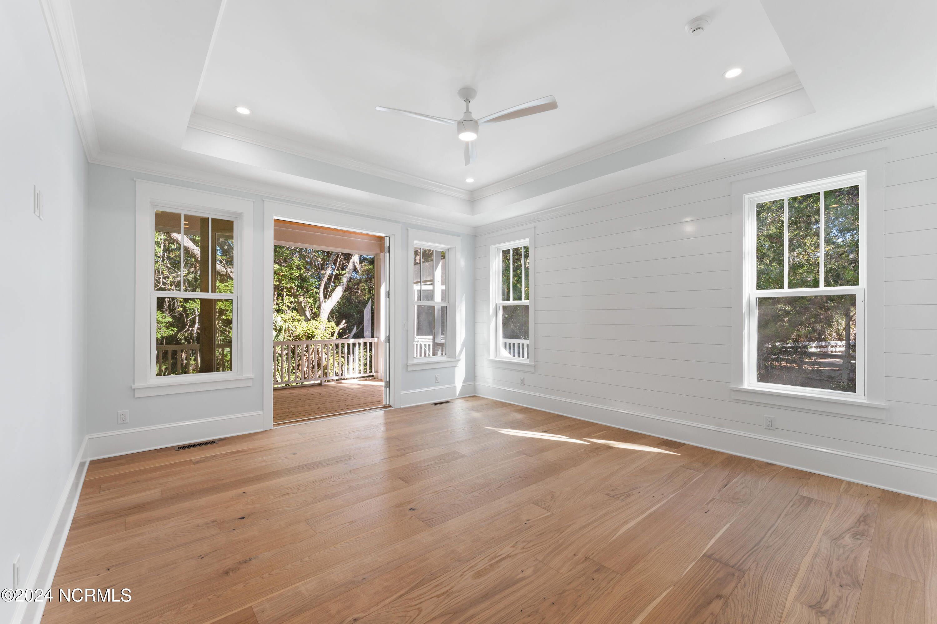 19 Fort Holmes Trail