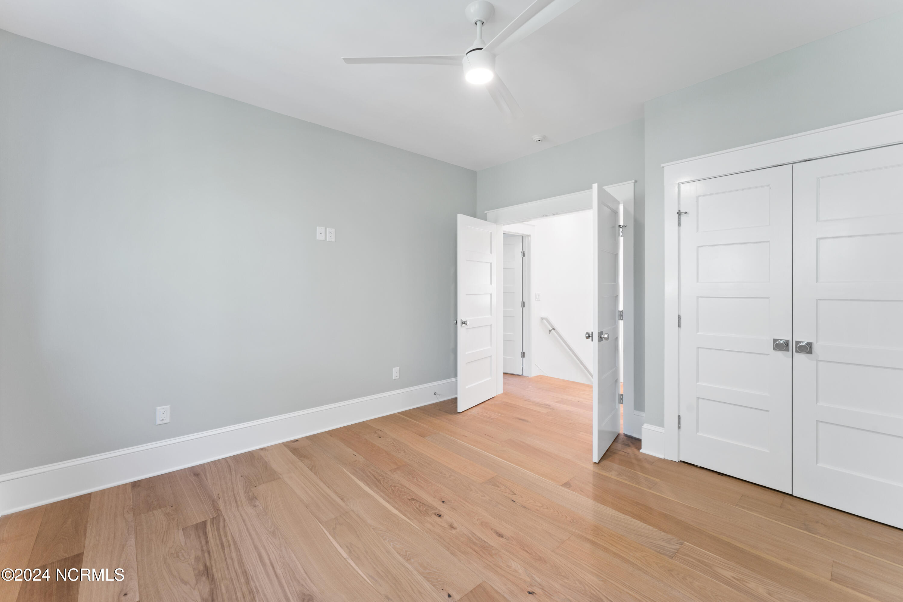 19 Fort Holmes Trail