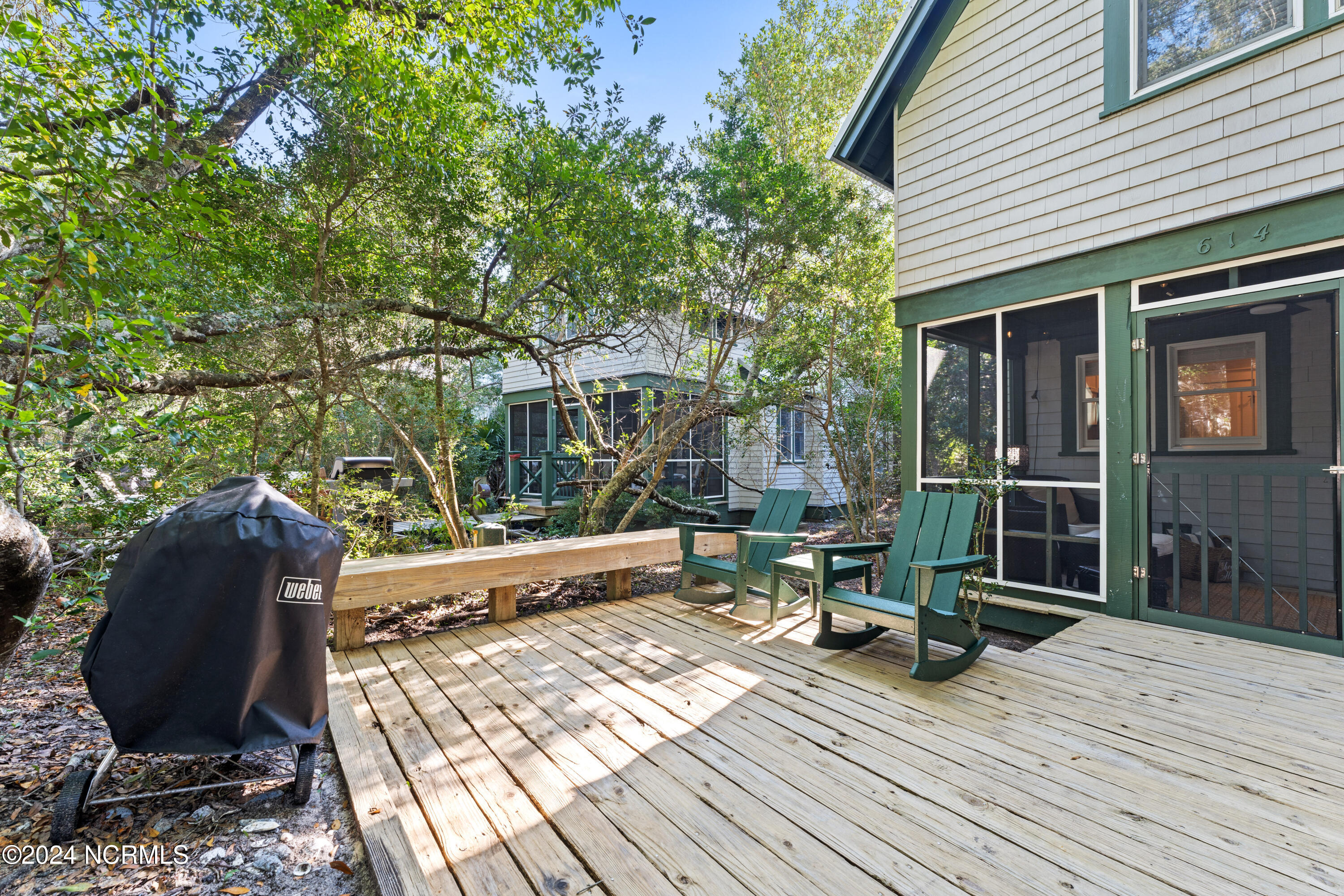 614 Chicamacomico Way, 7