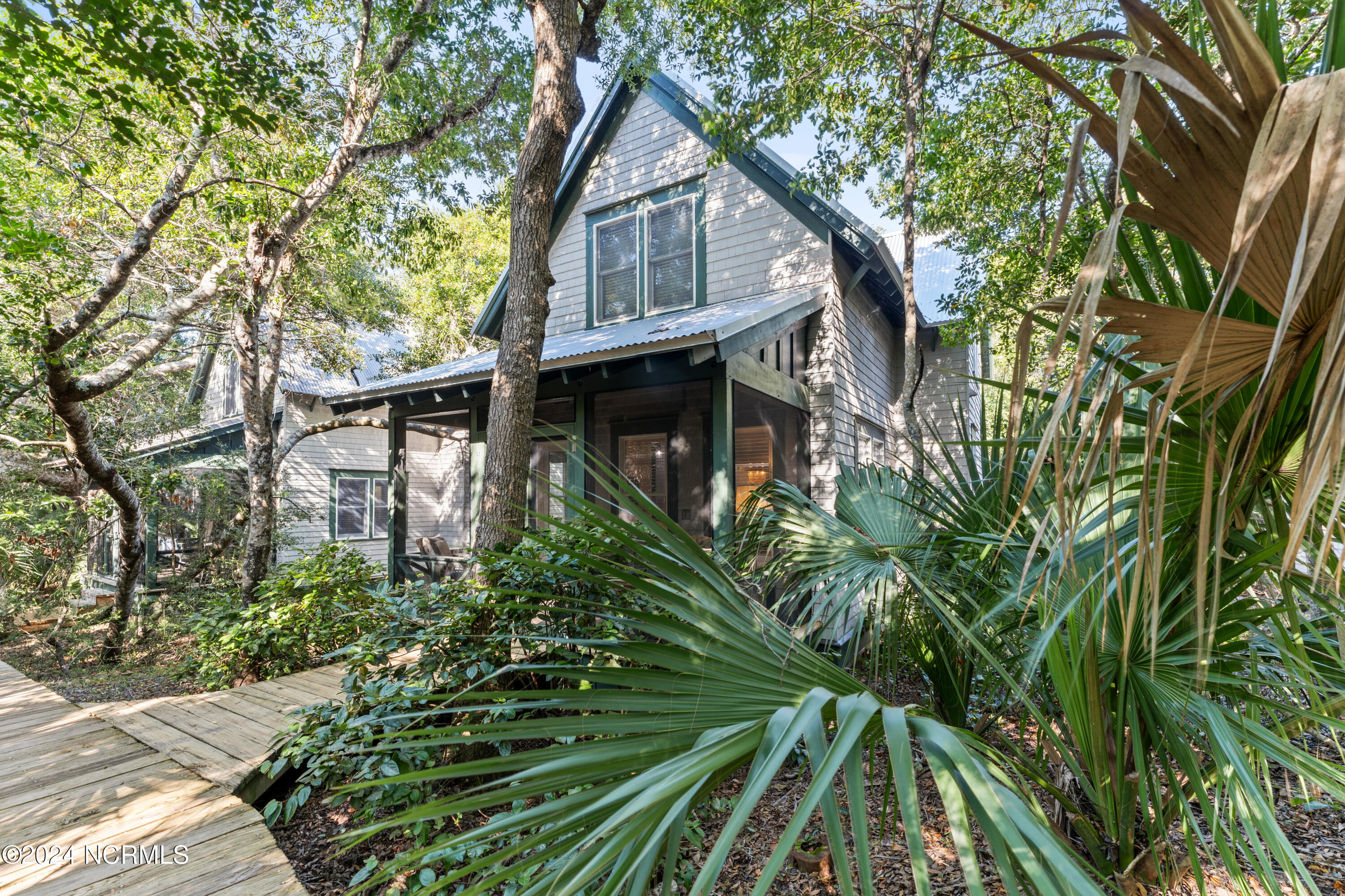 614 Chicamacomico Way, 7