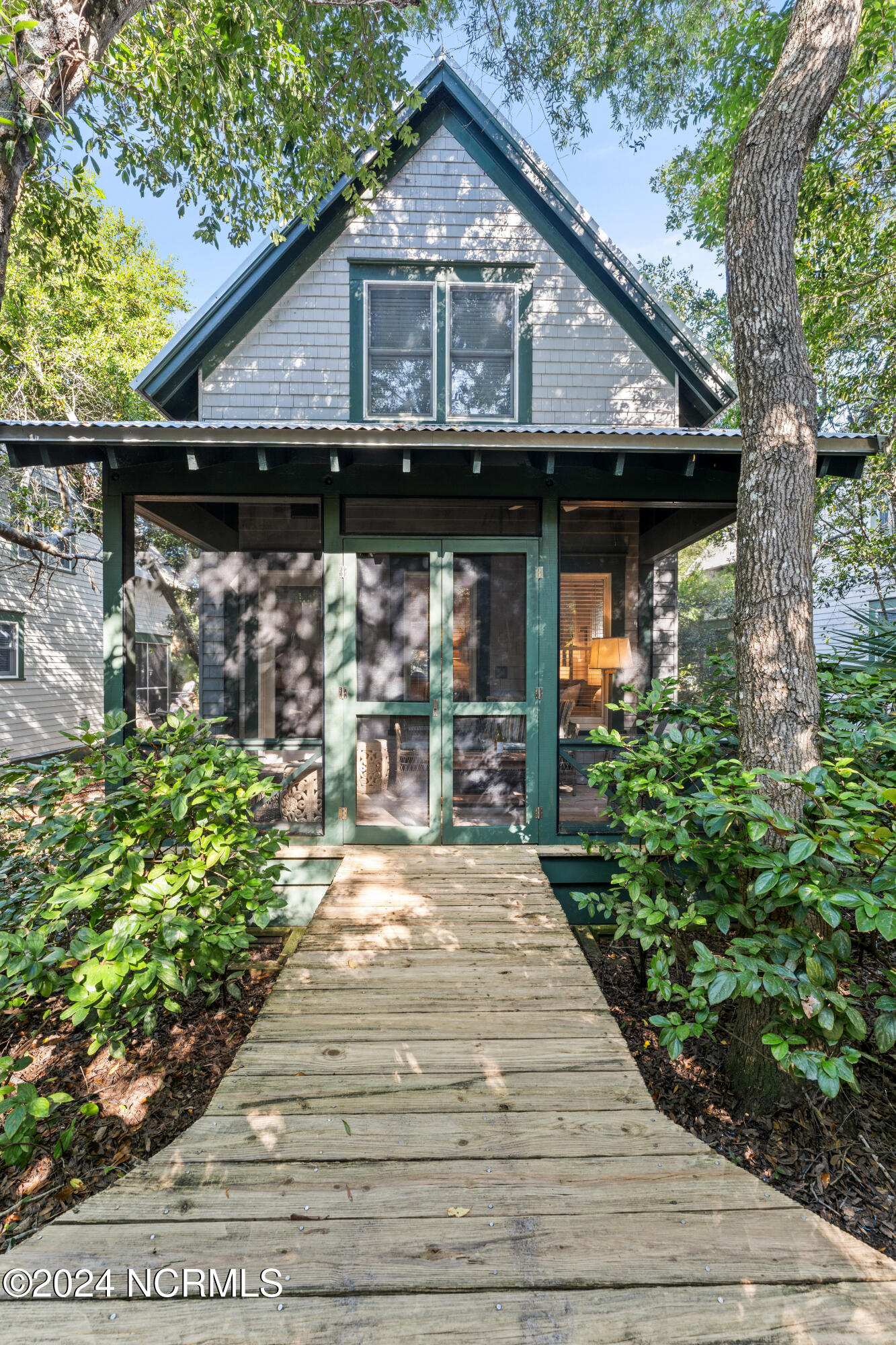 614 Chicamacomico Way, 7