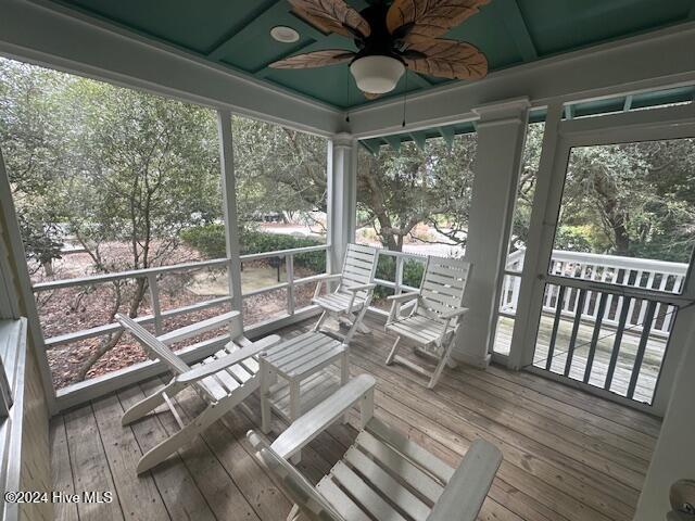 53 Earl Of Craven Court, H