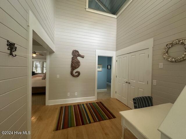 53 Earl Of Craven Court, H