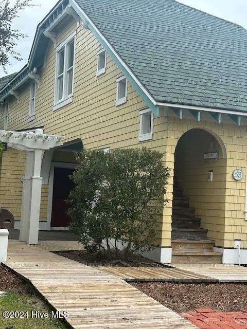 53 Earl Of Craven Court, H