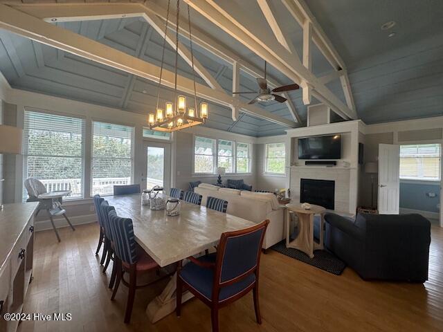 53 Earl Of Craven Court, H