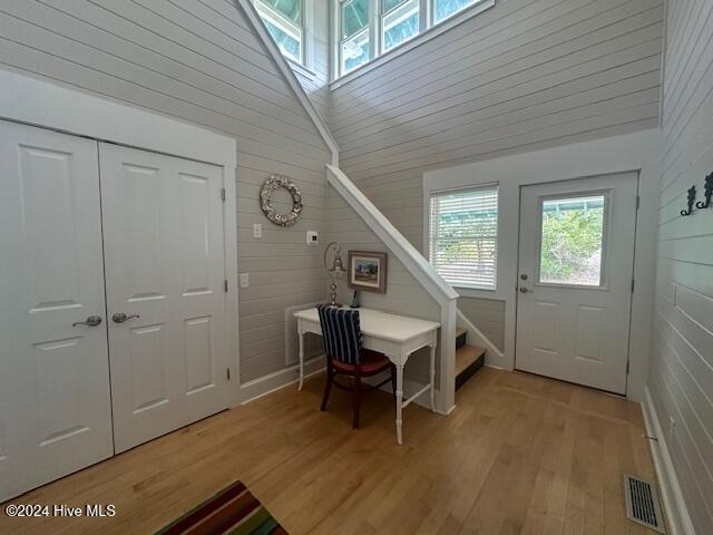 53 Earl Of Craven Court, H