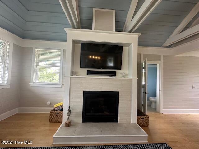 53 Earl Of Craven Court, H