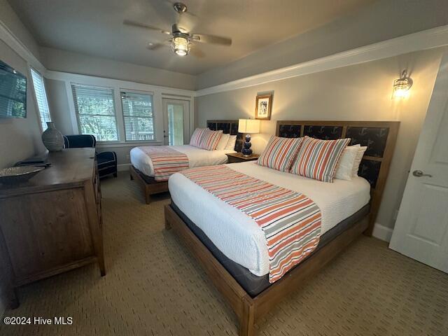 53 Earl Of Craven Court, H