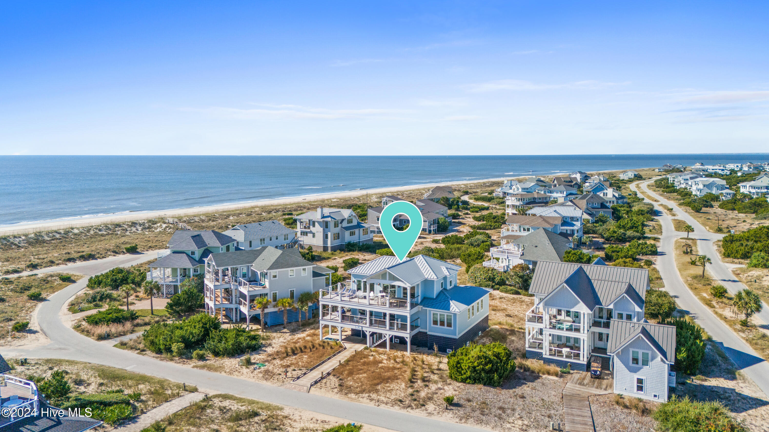 5 Sandspur Trail
