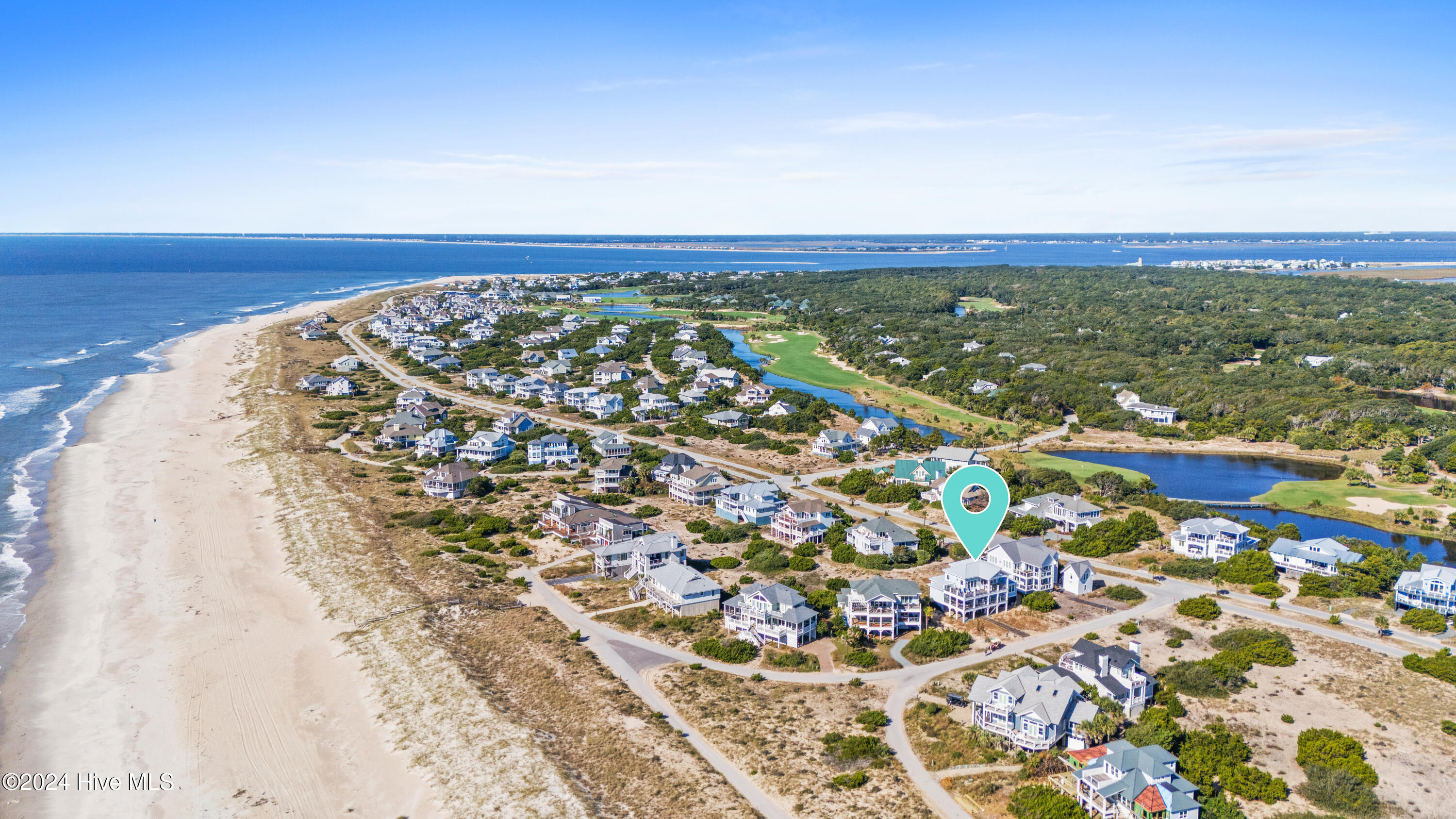 5 Sandspur Trail