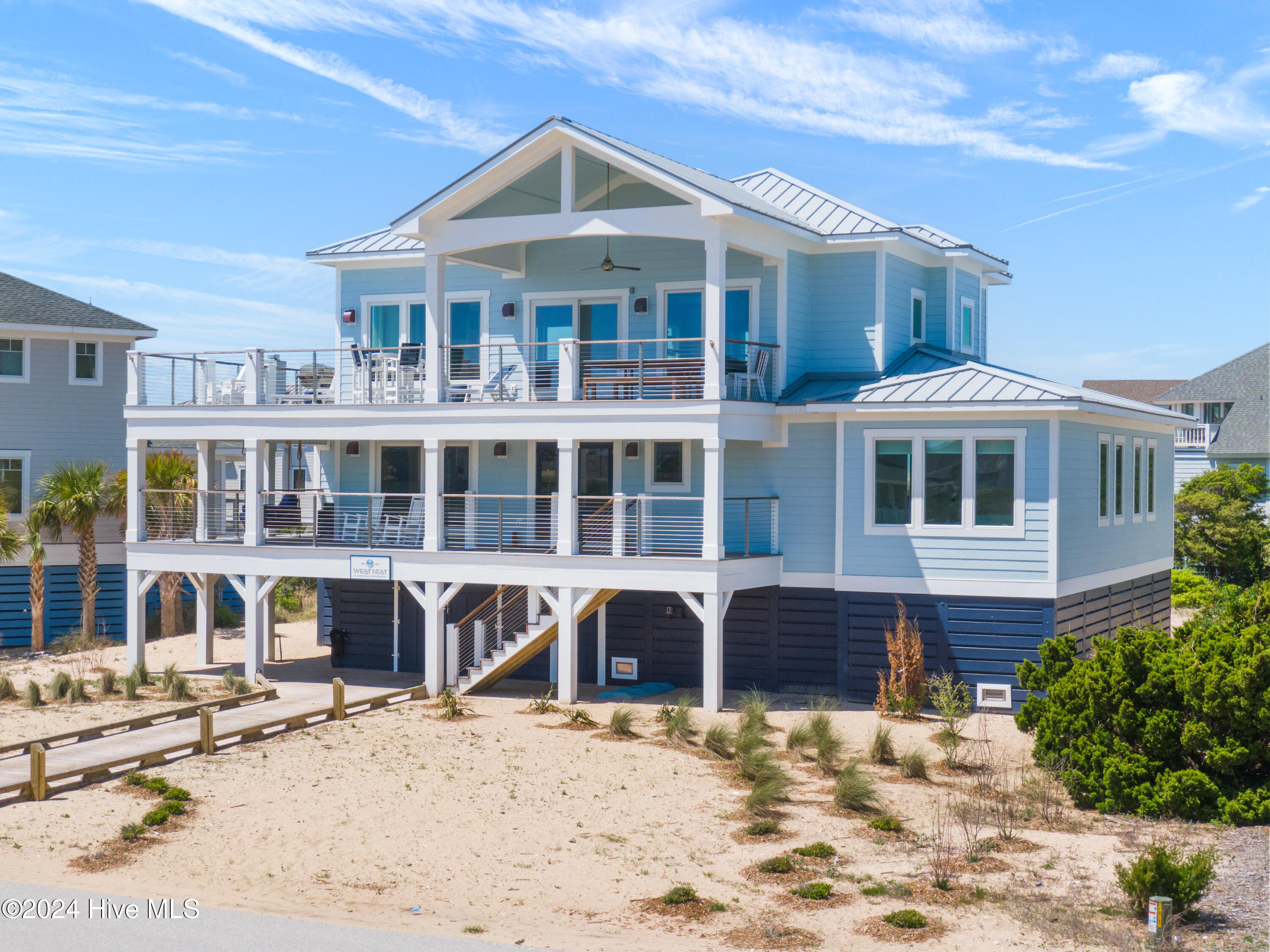 5 Sandspur Trail