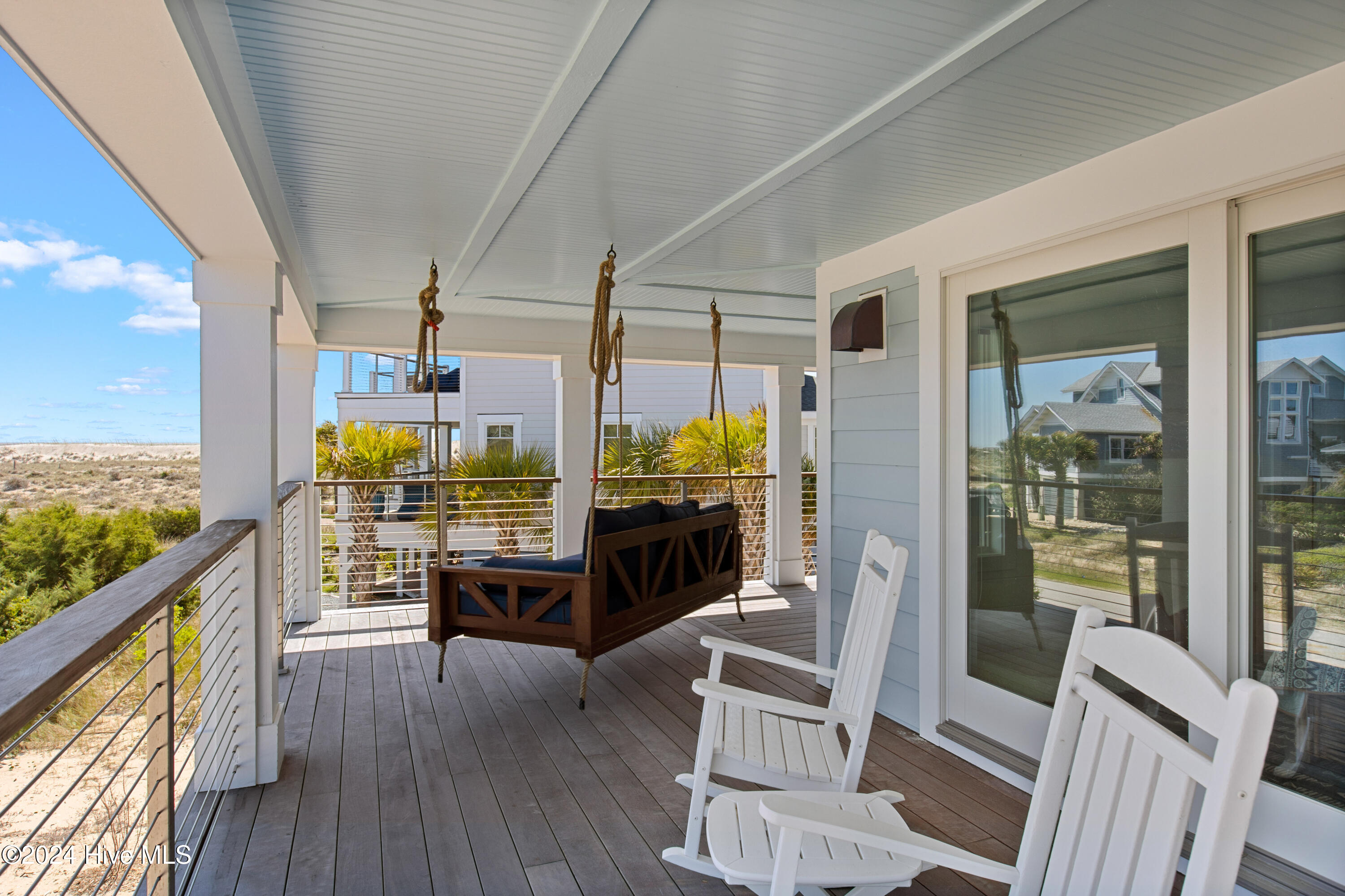 5 Sandspur Trail
