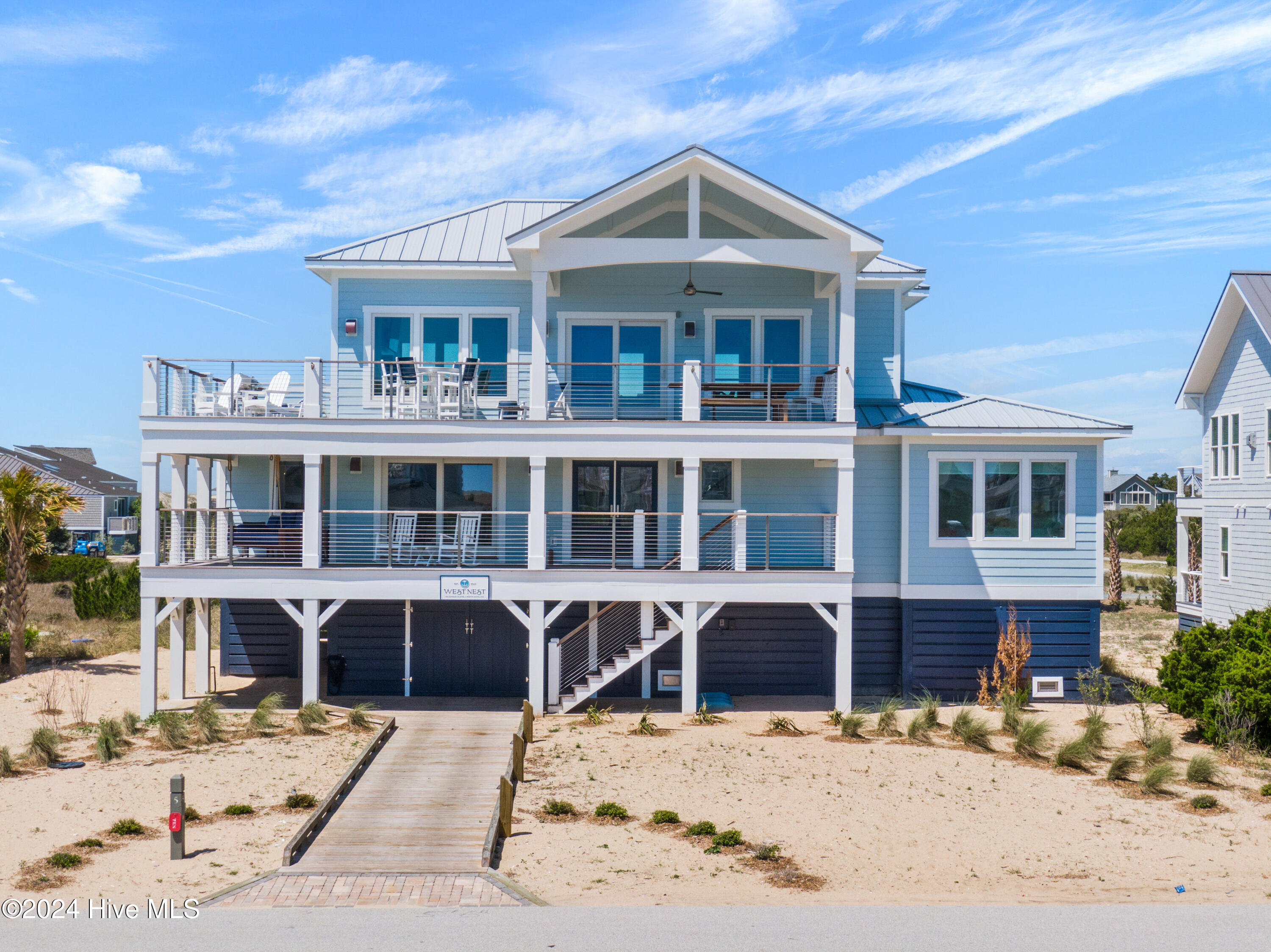 5 Sandspur Trail