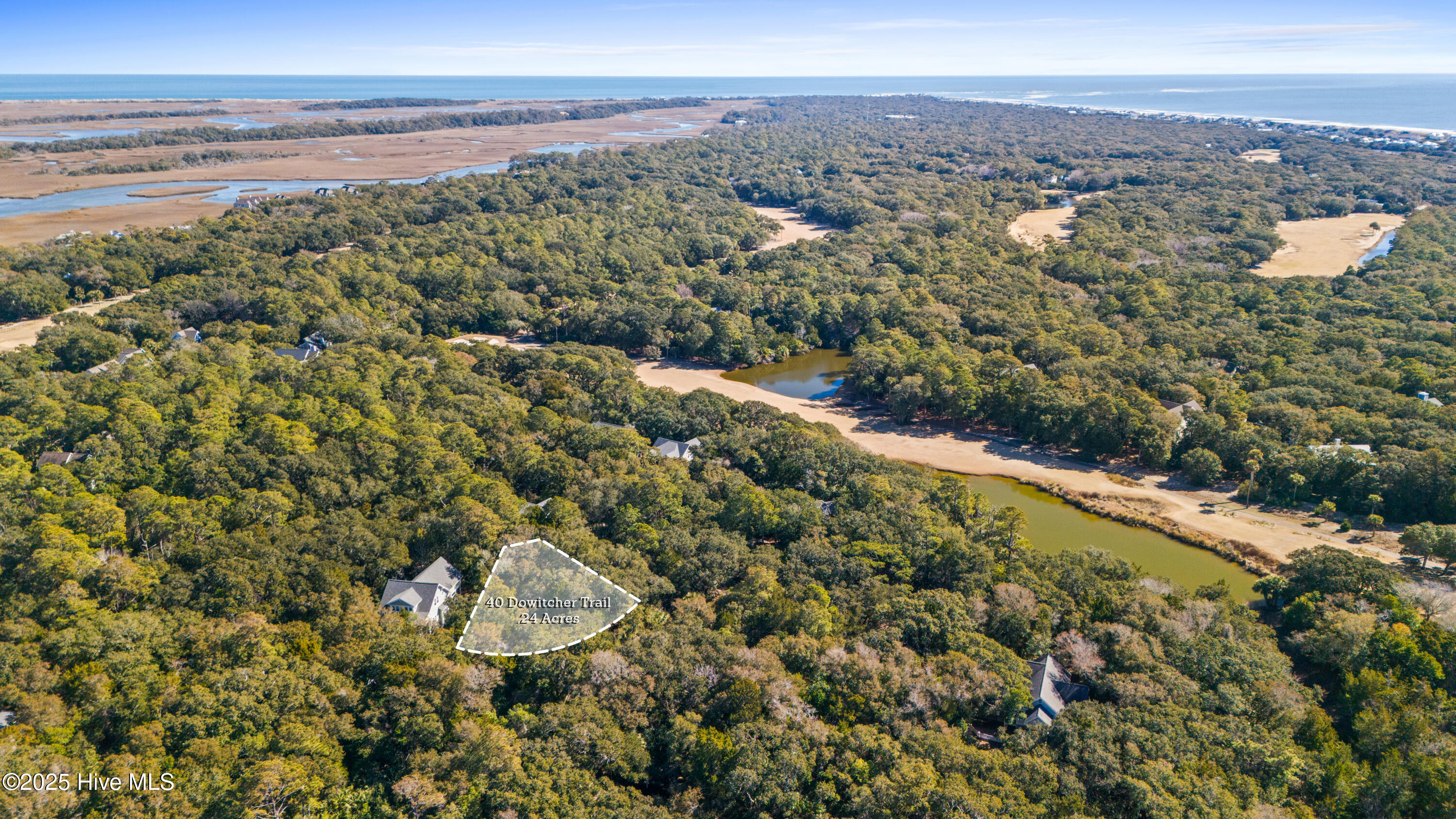 40 323 Dowitcher Trail