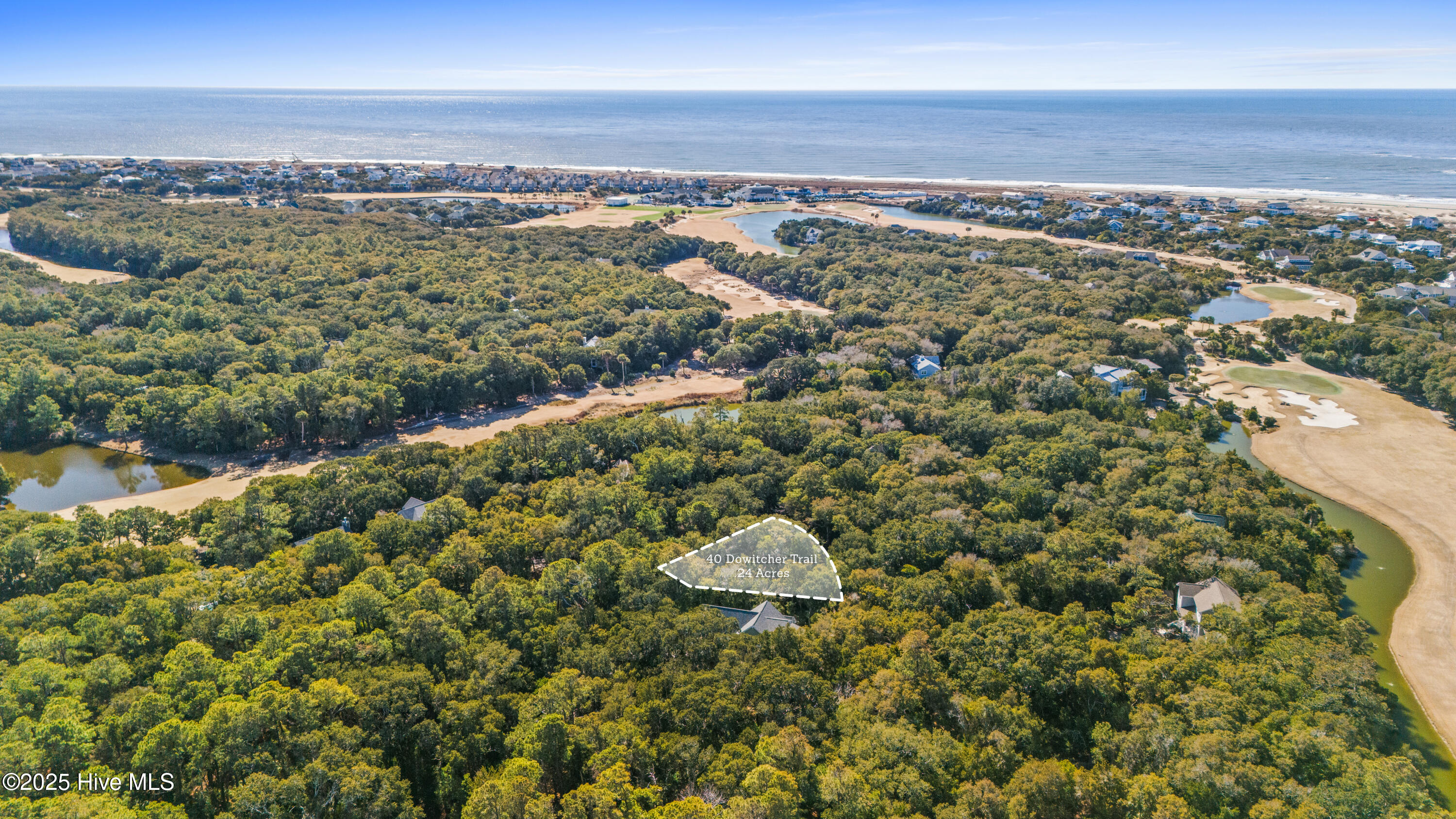 40 323 Dowitcher Trail