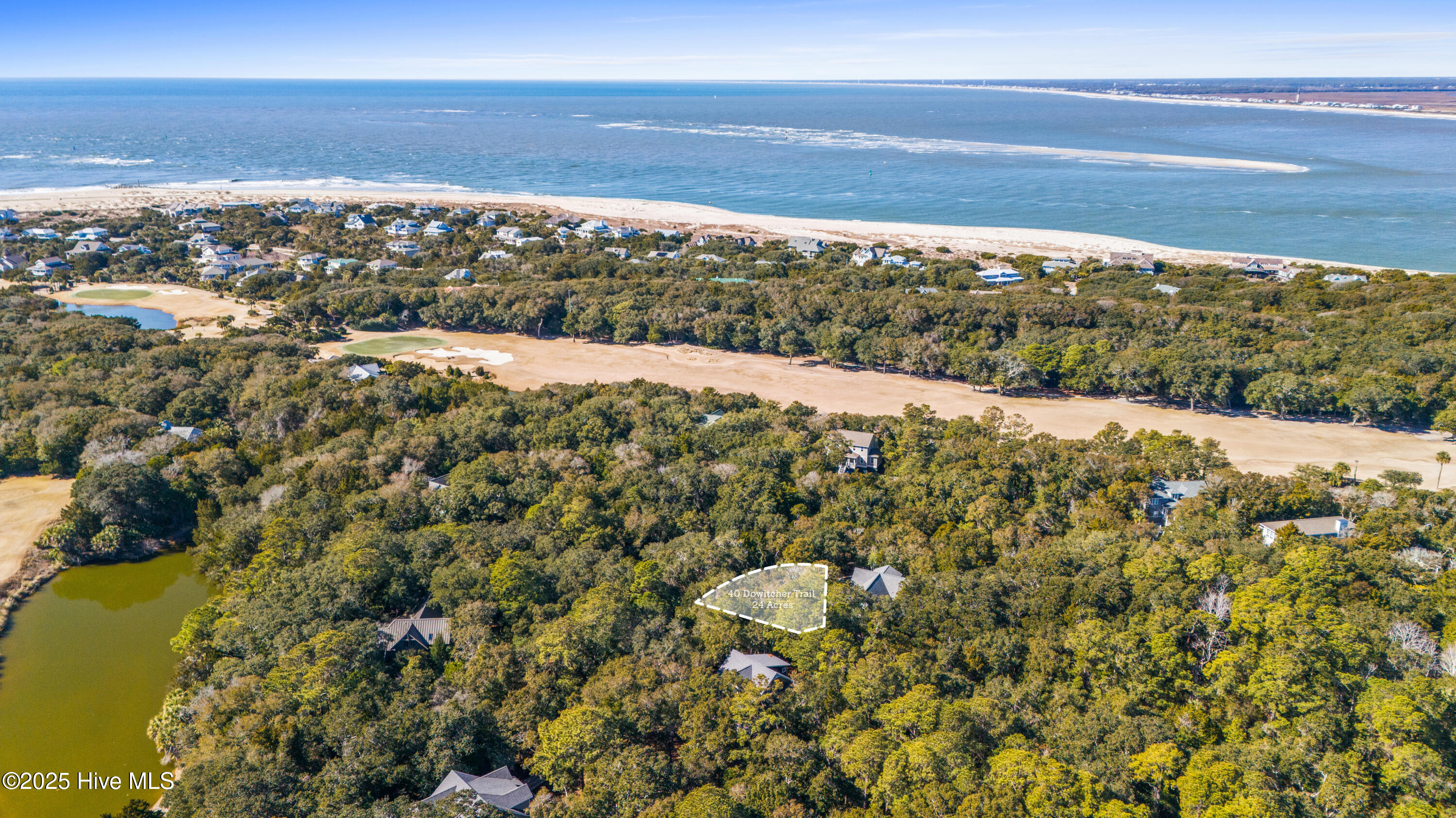 40 323 Dowitcher Trail