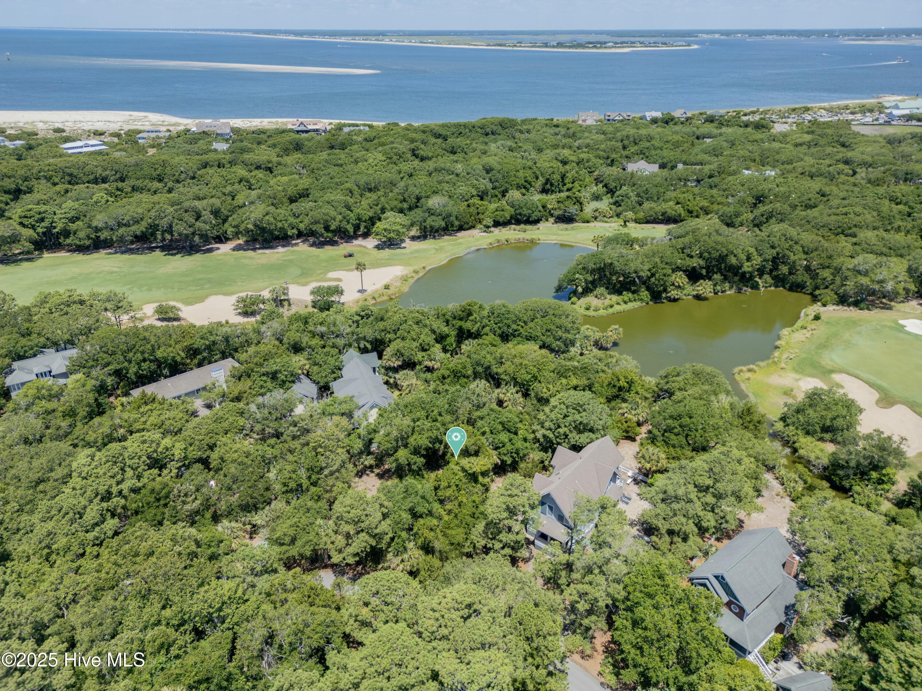 27 L-778 Dowitcher Trail