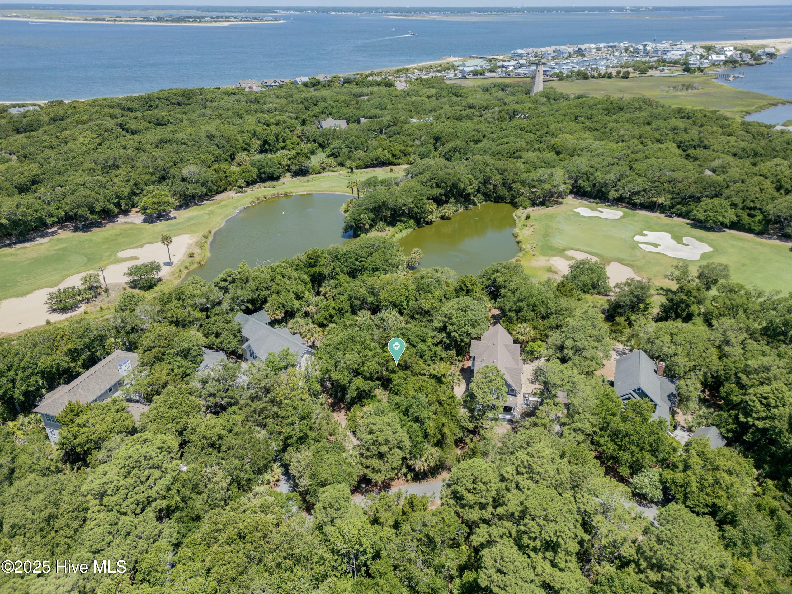 27 L-778 Dowitcher Trail