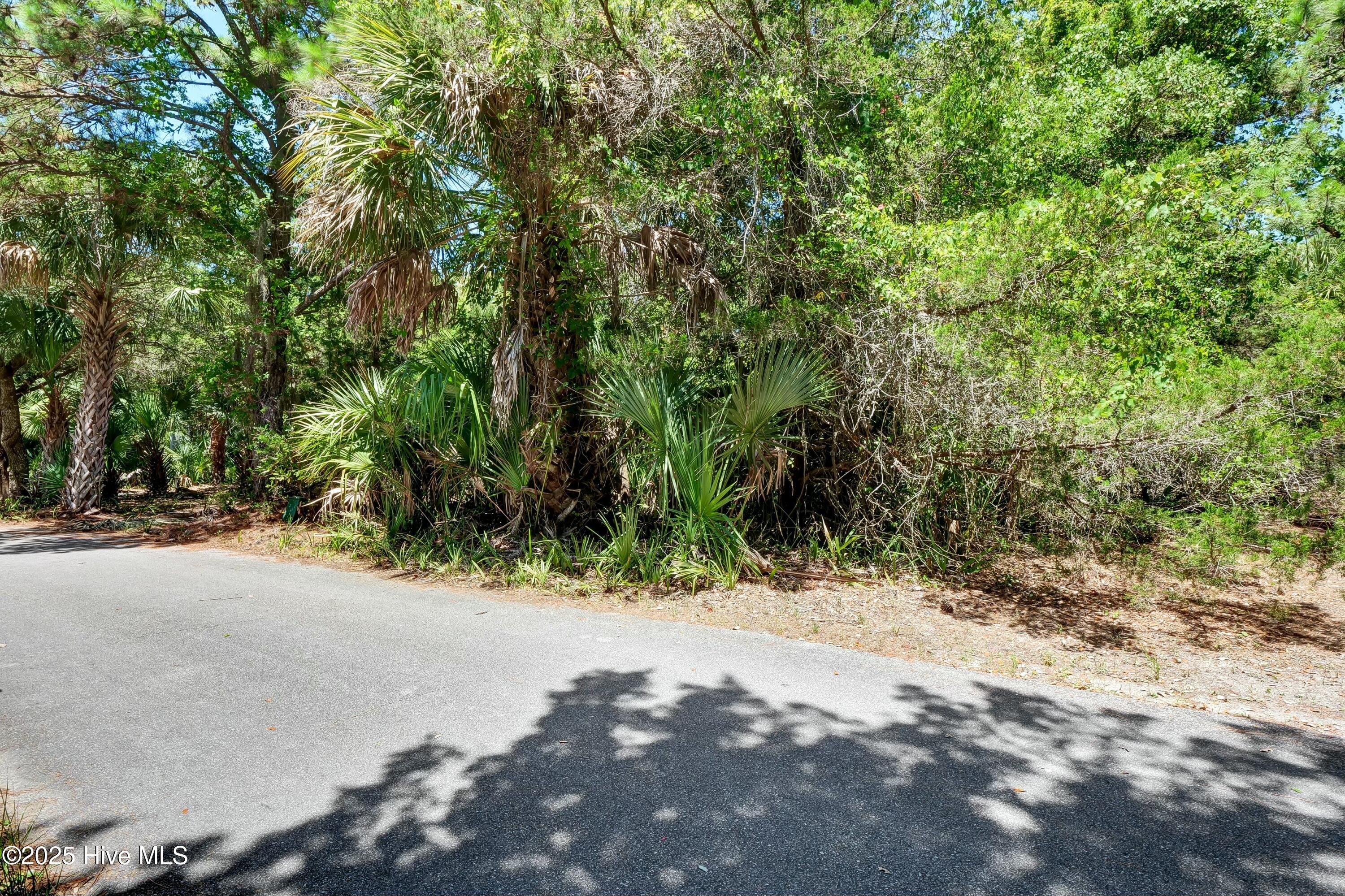 27 L-778 Dowitcher Trail