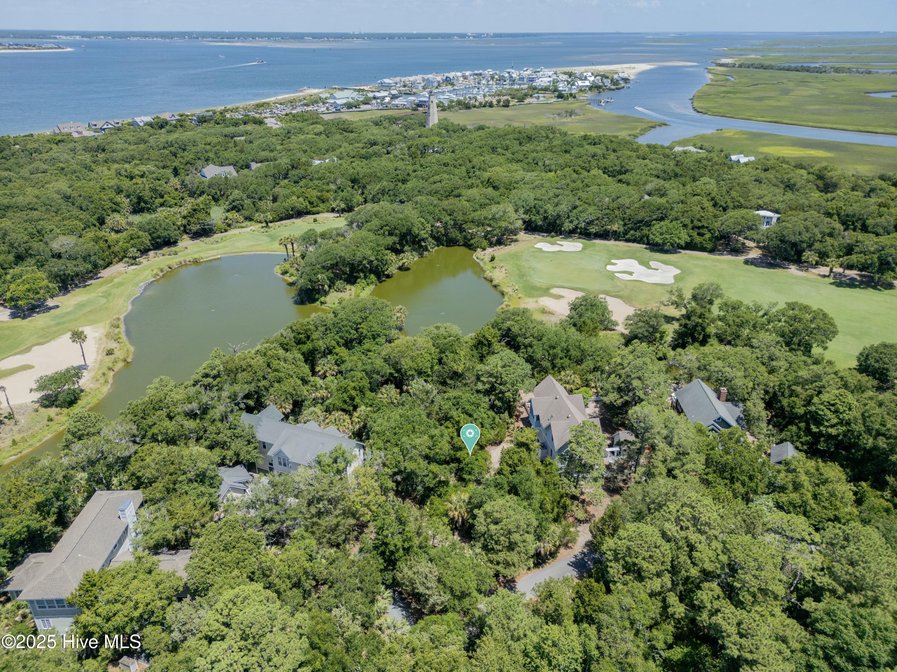 27 L-778 Dowitcher Trail