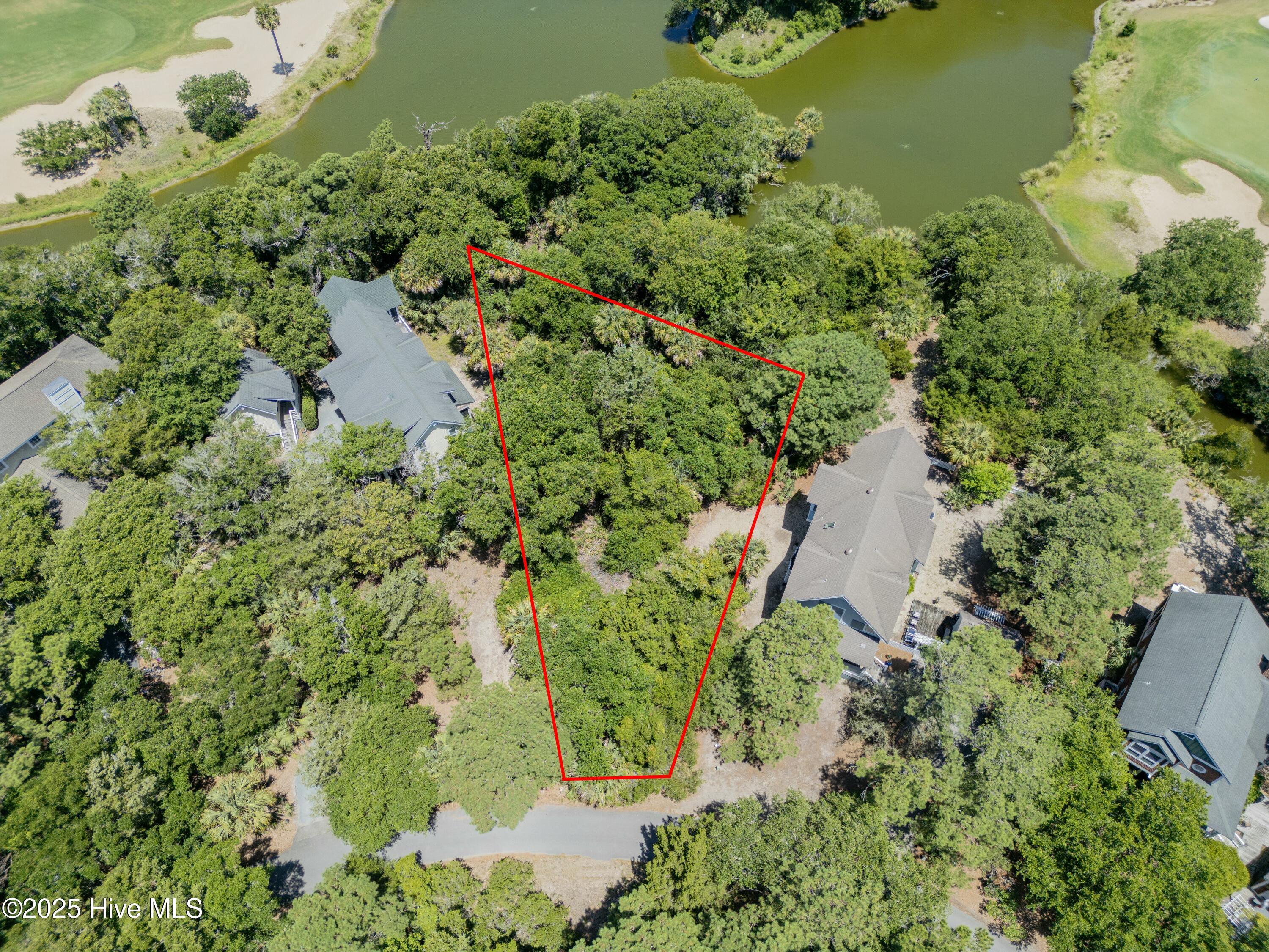 27 L-778 Dowitcher Trail