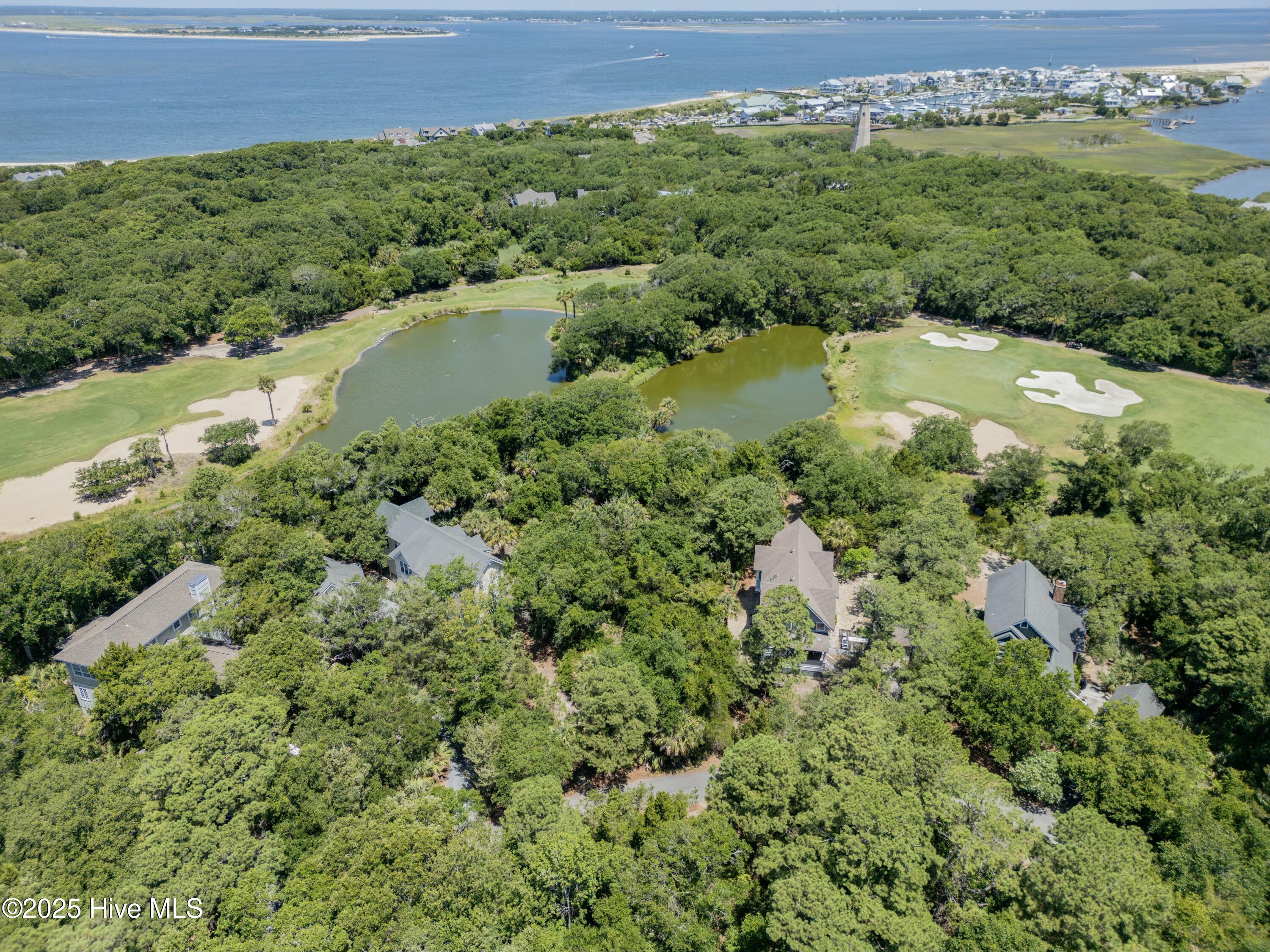 27 L-778 Dowitcher Trail