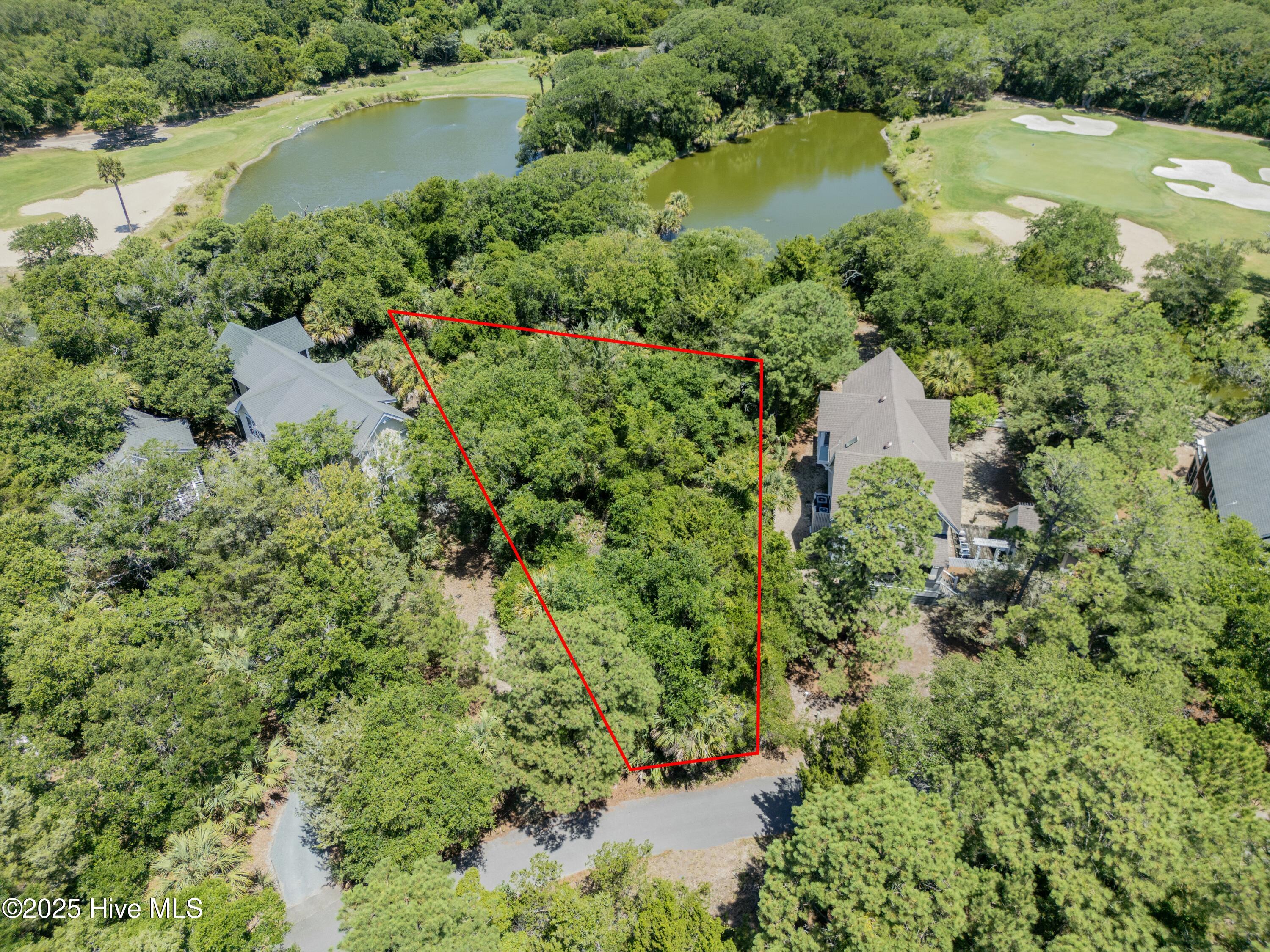 27 L-778 Dowitcher Trail