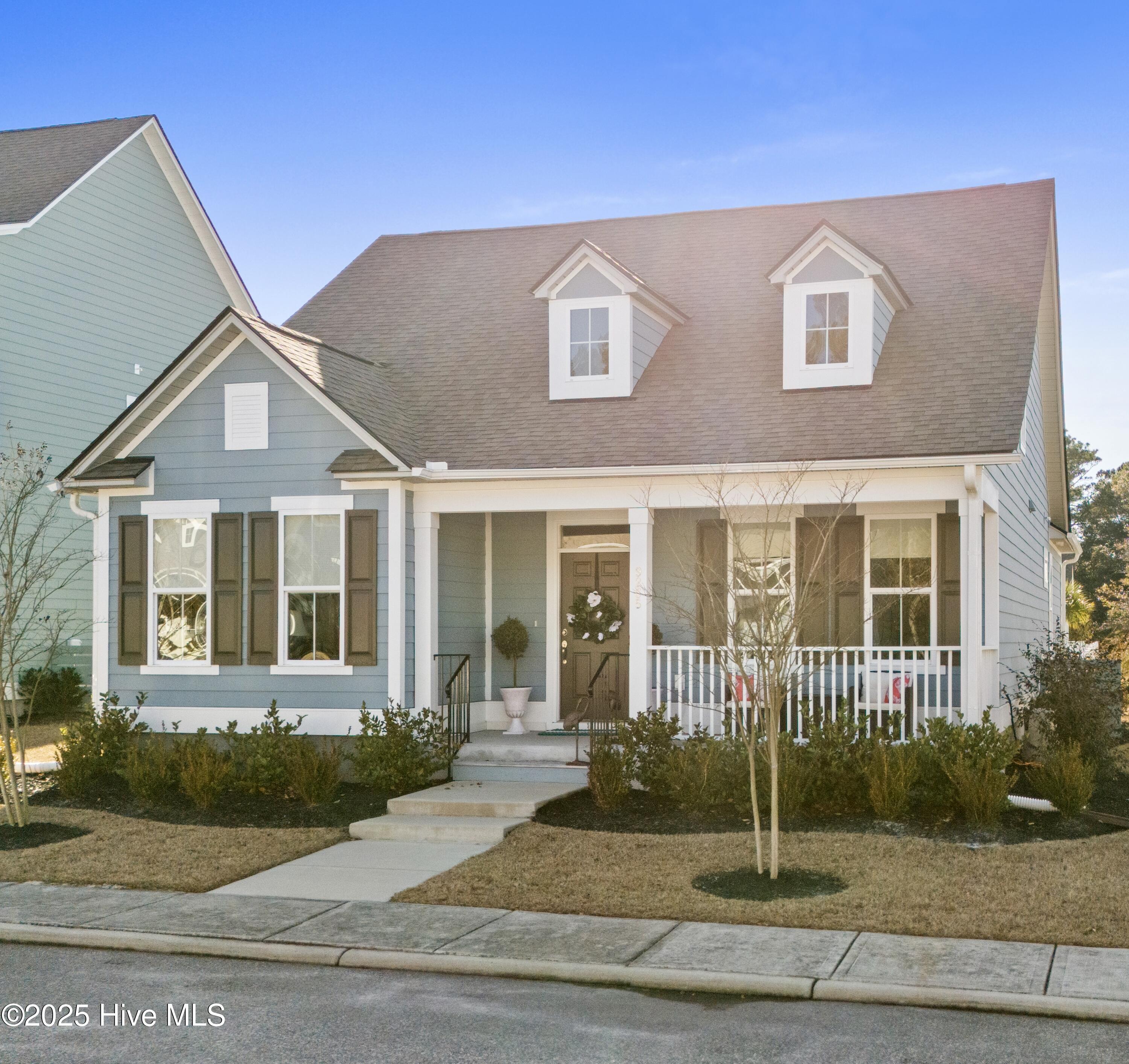 9265 Meeting Street SW