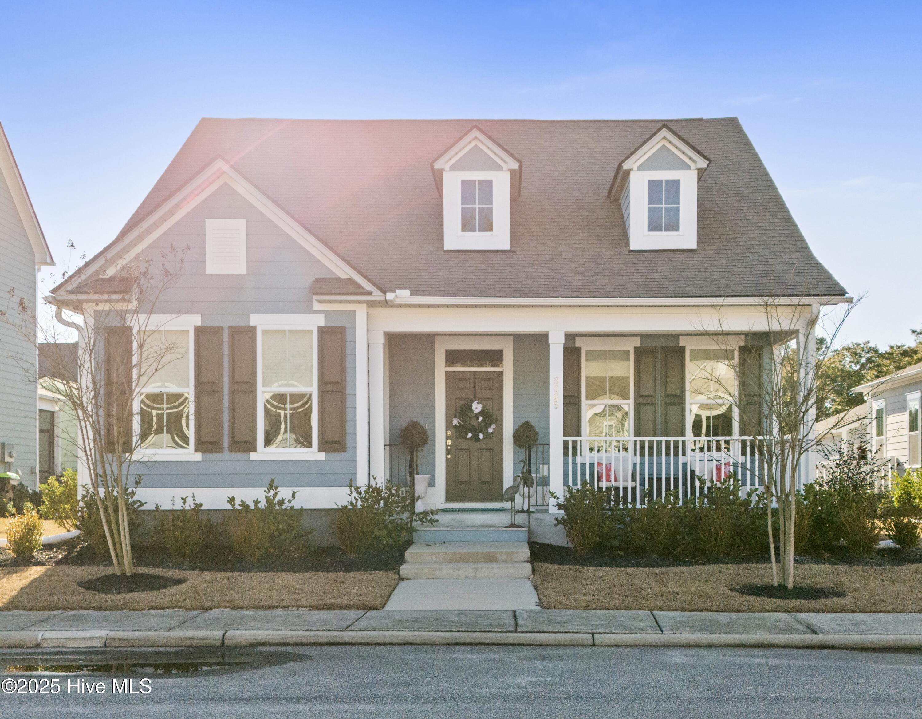 9265 Meeting Street SW