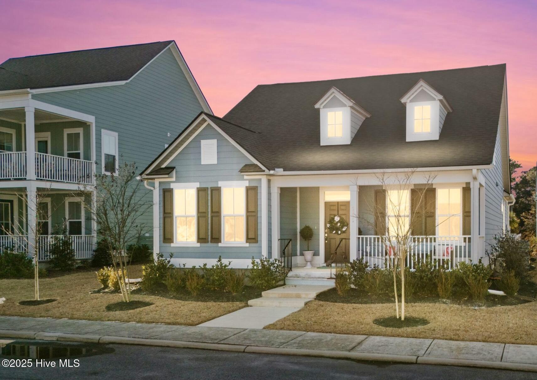 9265 Meeting Street SW