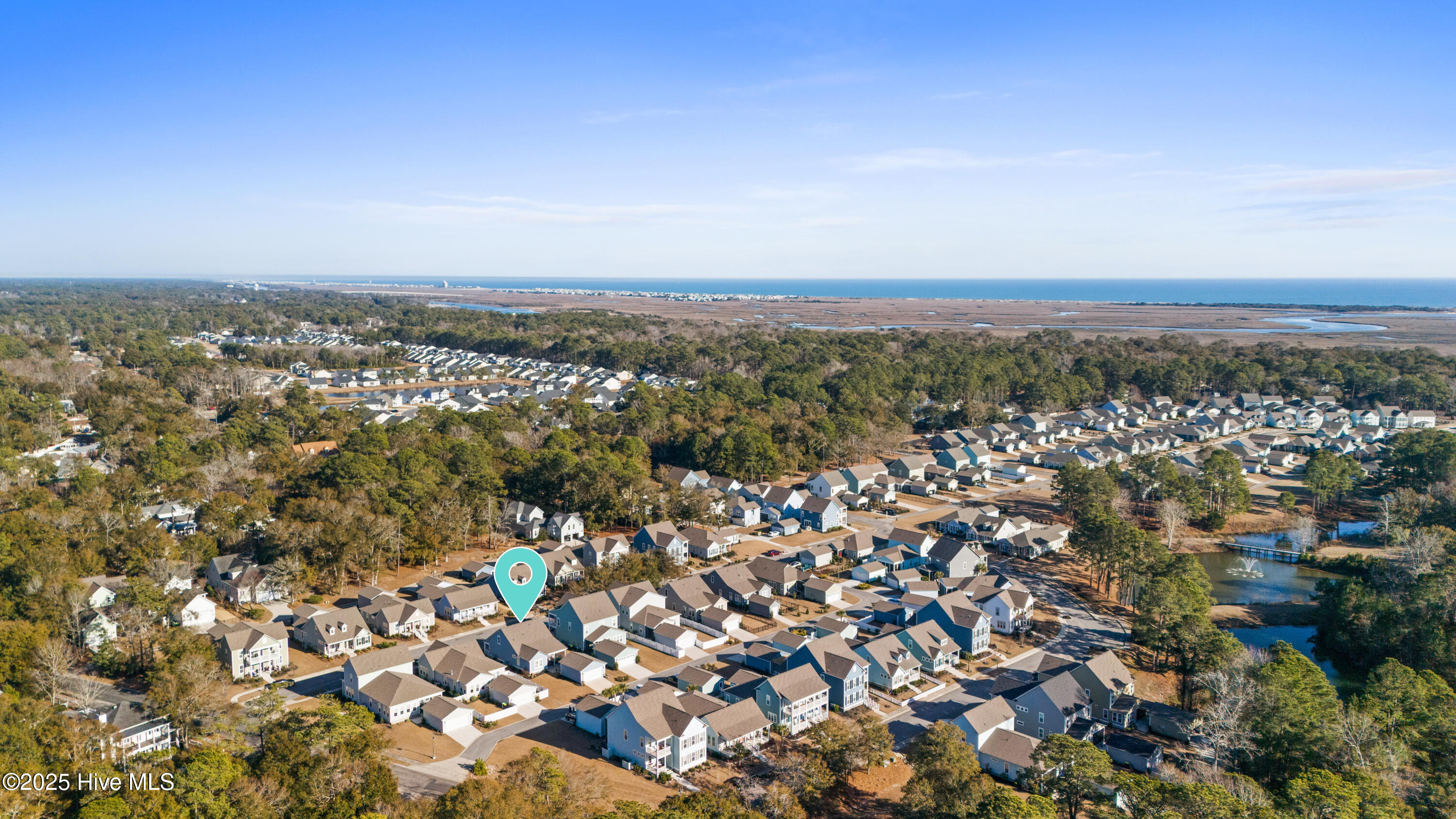 9265 Meeting Street SW