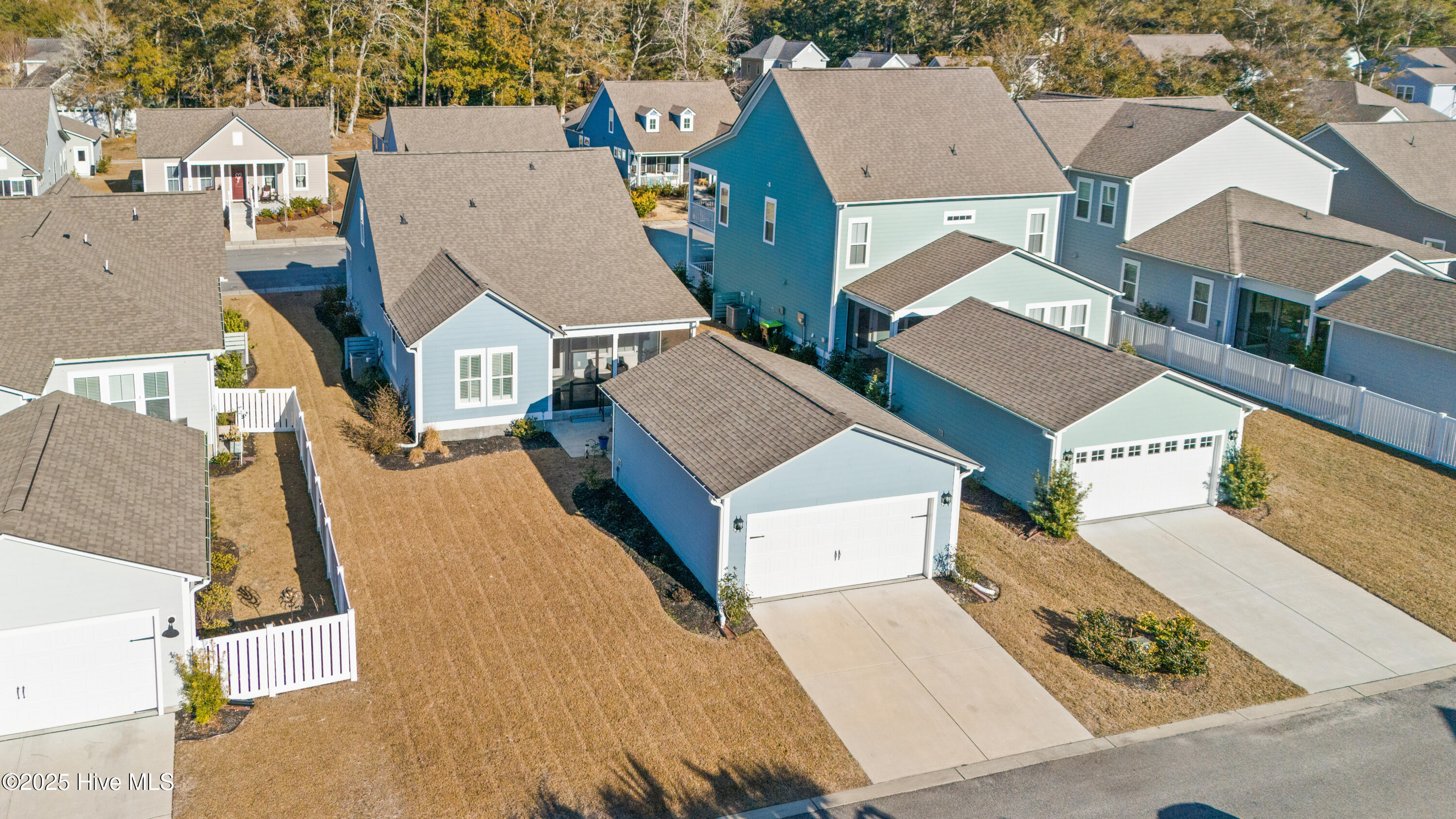 9265 Meeting Street SW