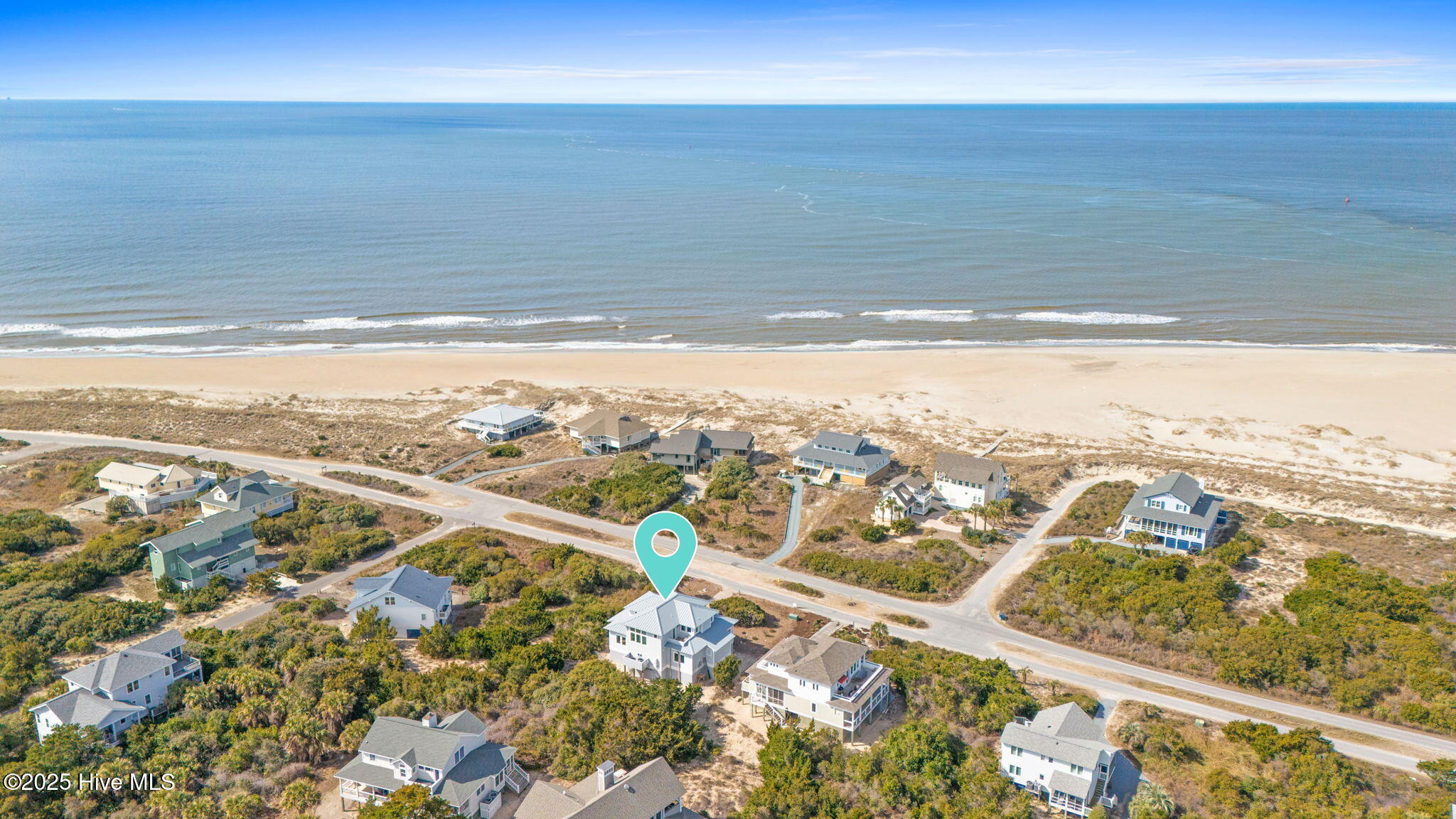 225 W Bald Head Wynd