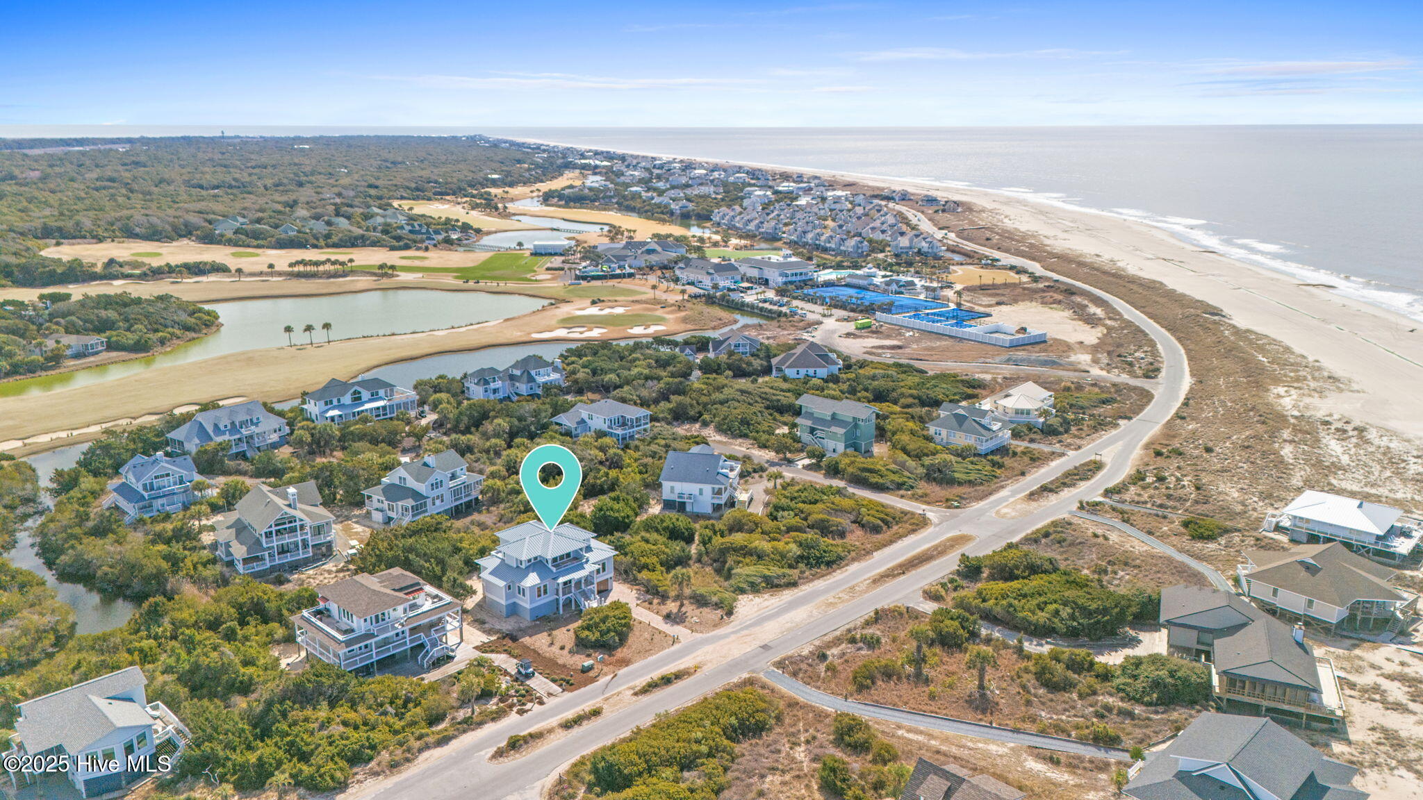 225 W Bald Head Wynd