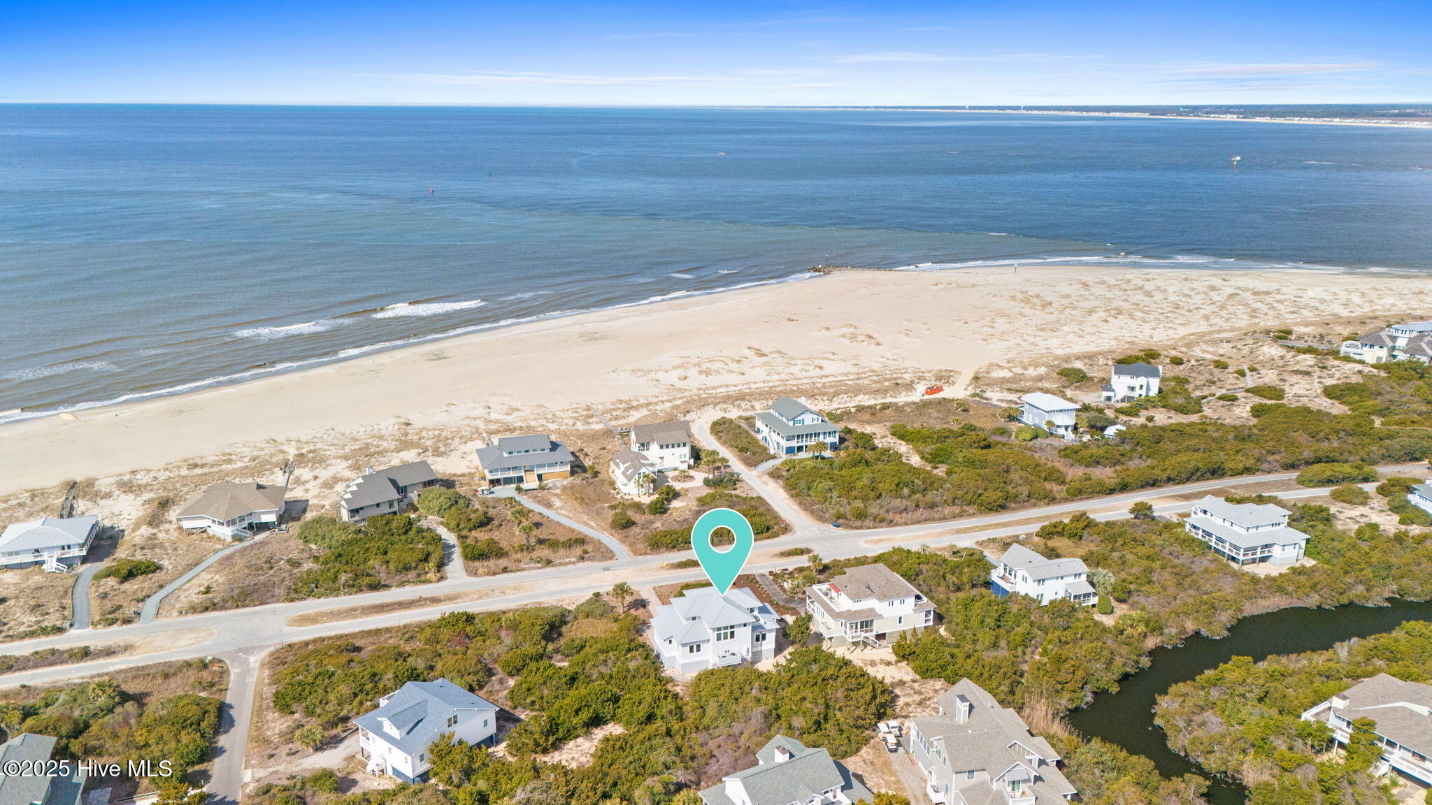 225 W Bald Head Wynd