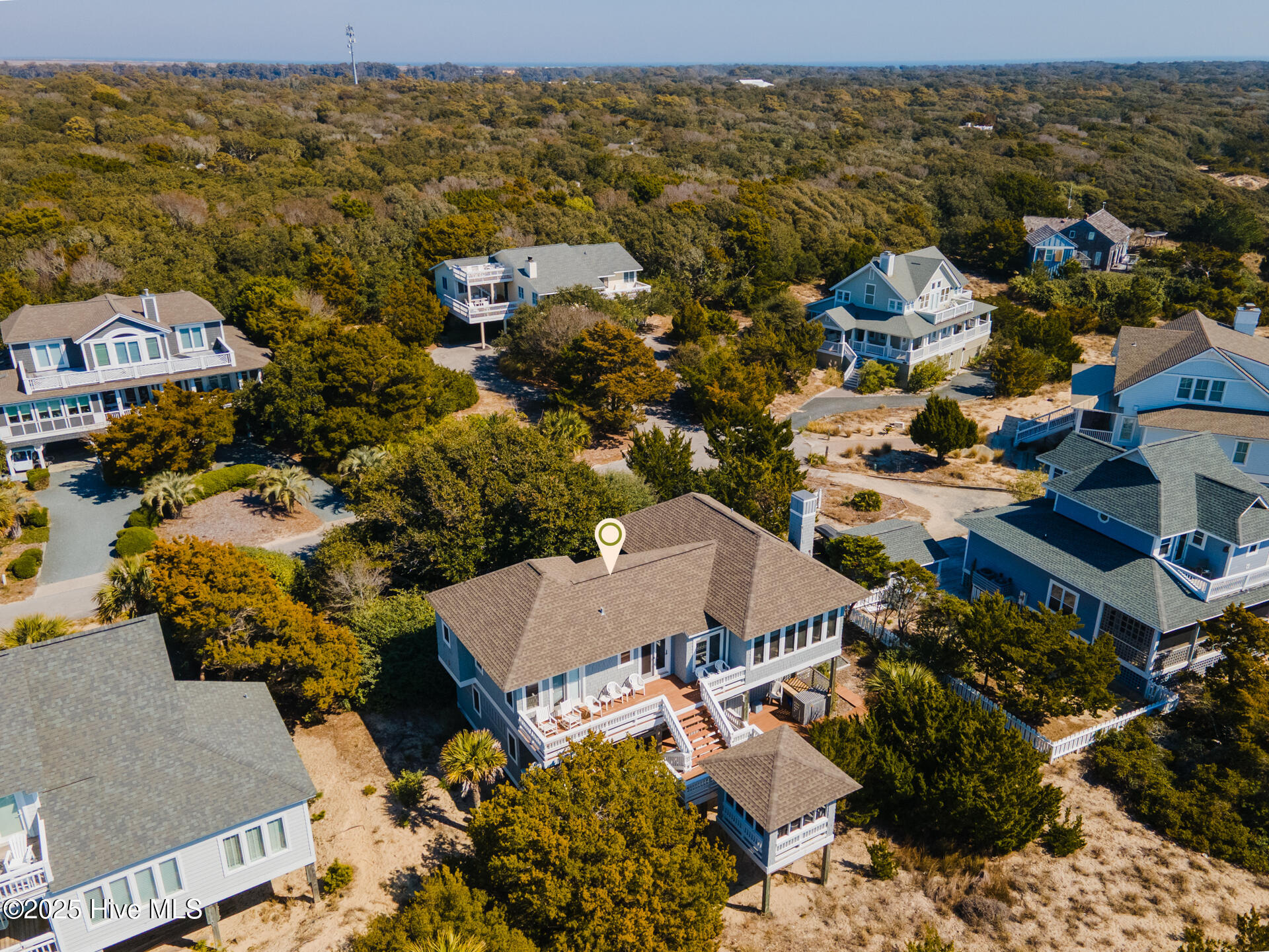 20 Laughing Gull Trail