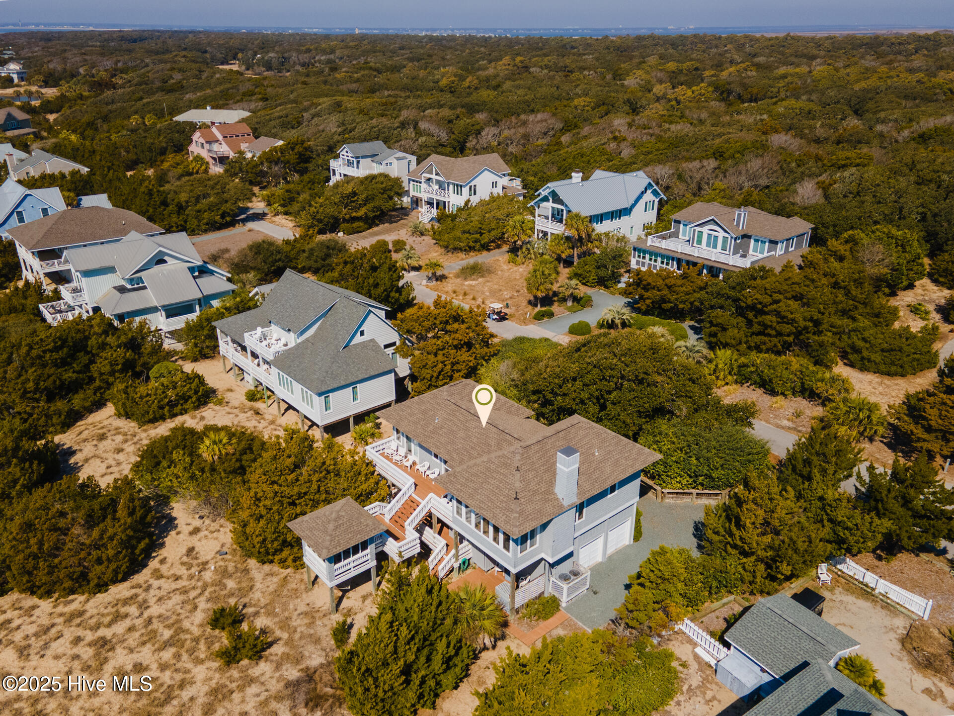 20 Laughing Gull Trail