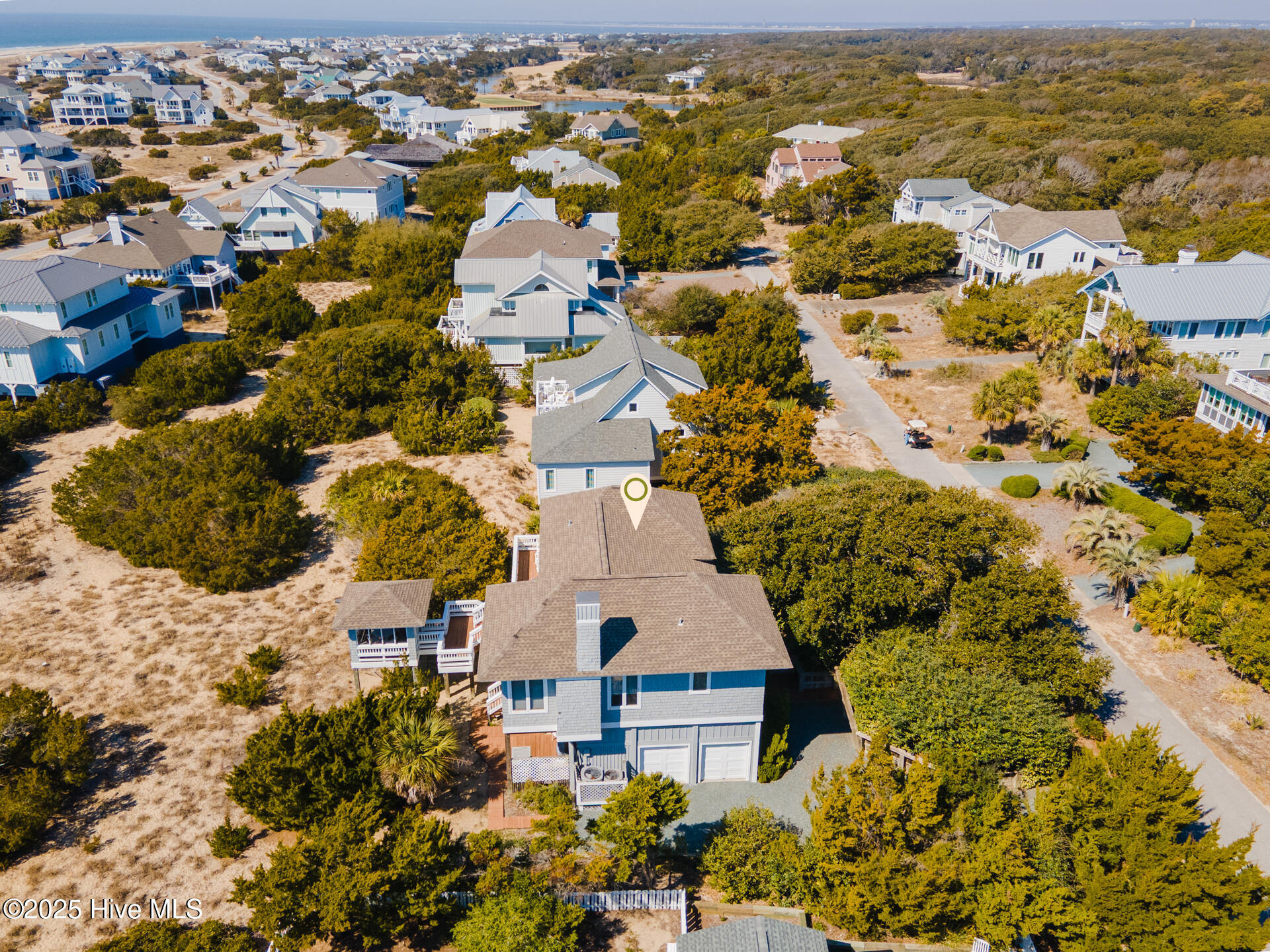 20 Laughing Gull Trail