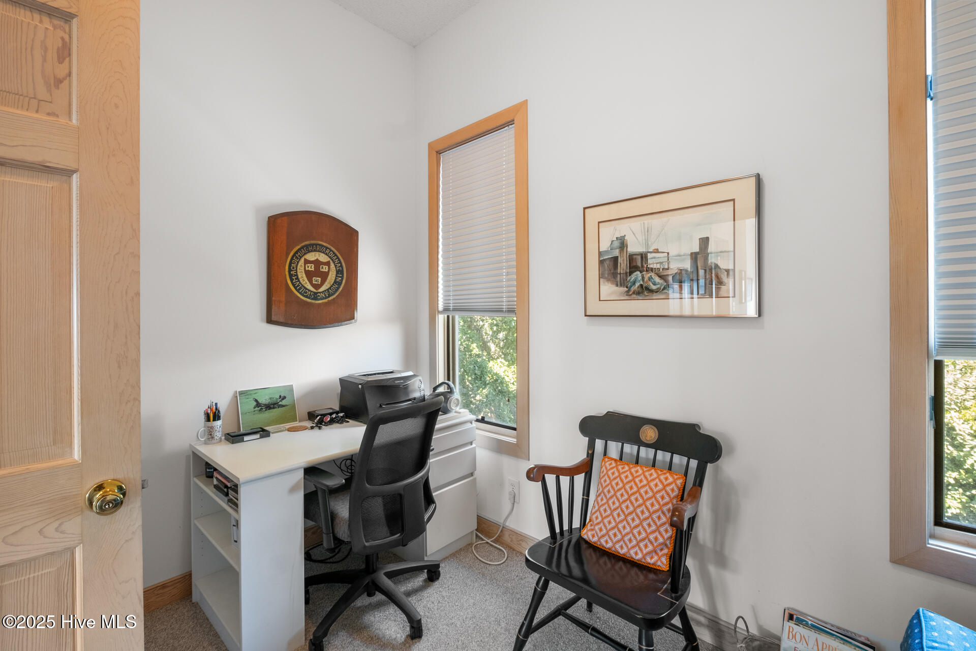 20 Laughing Gull Trail