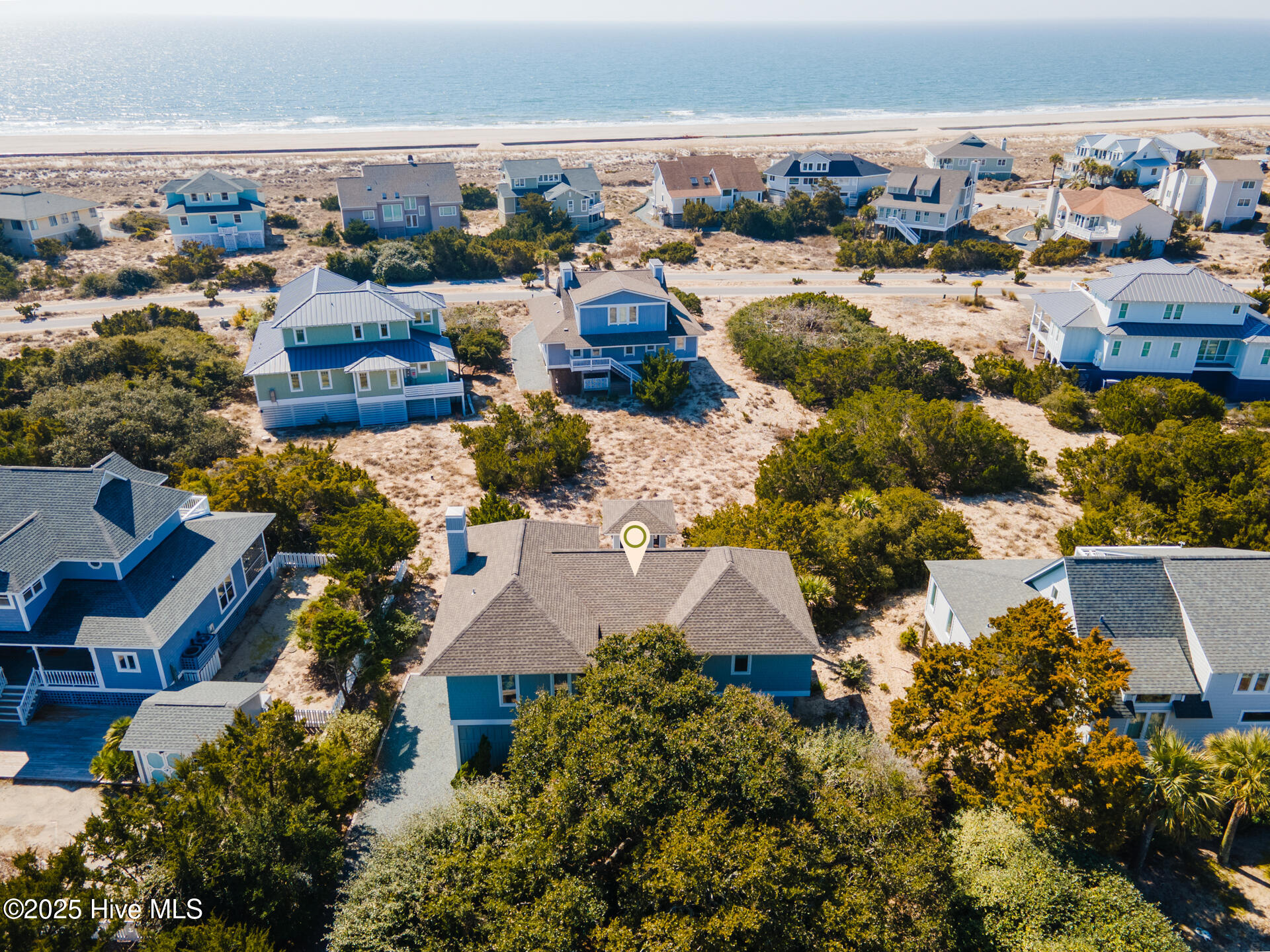 20 Laughing Gull Trail