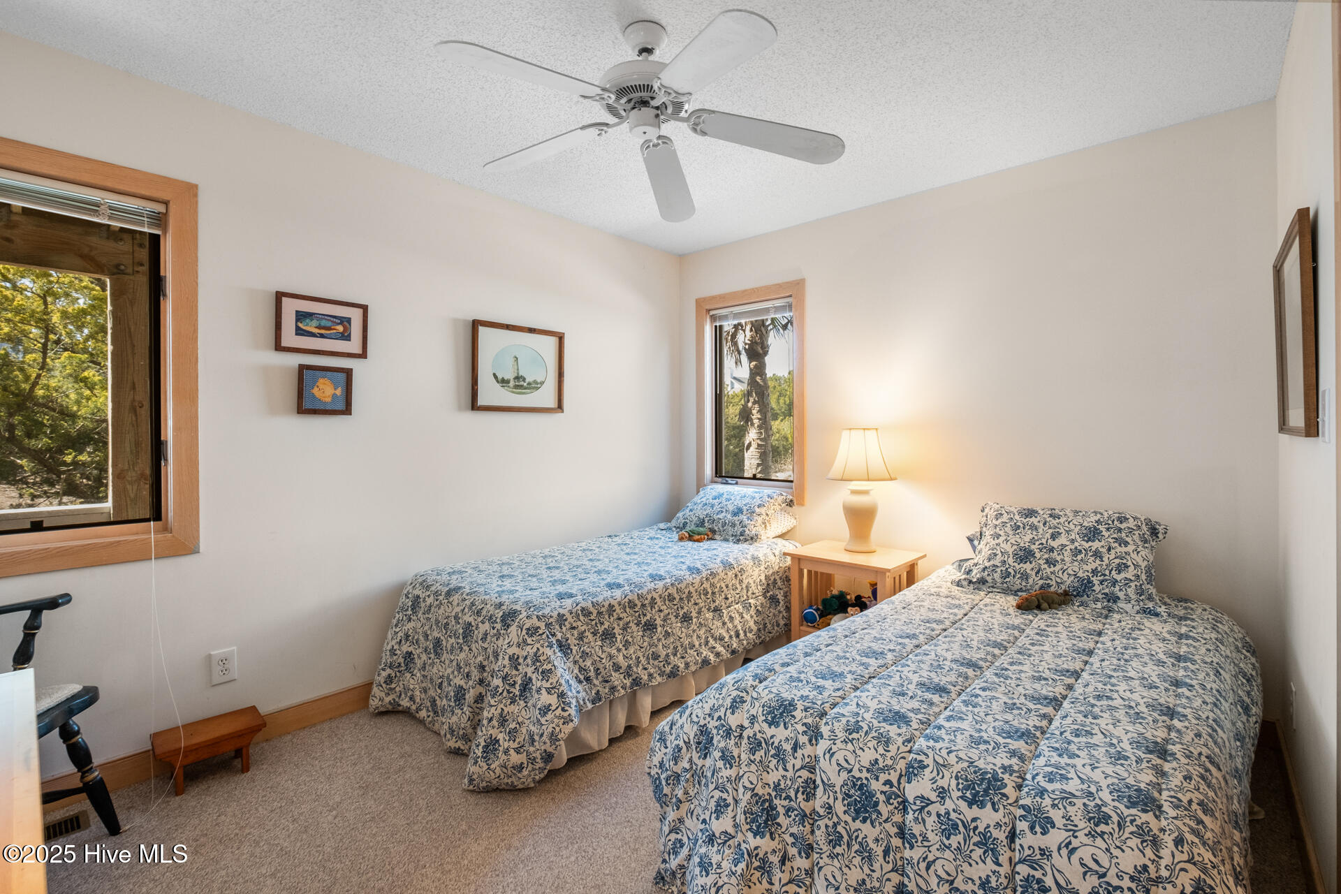 20 Laughing Gull Trail