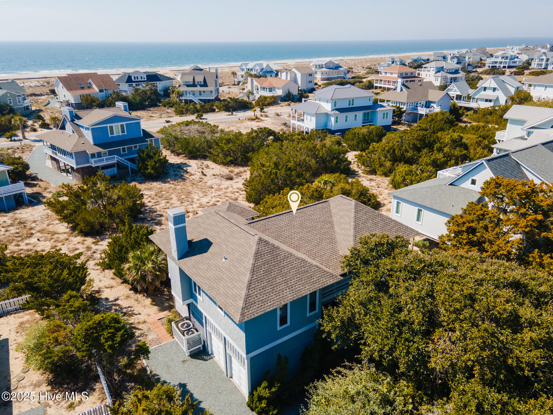 20 Laughing Gull Trail