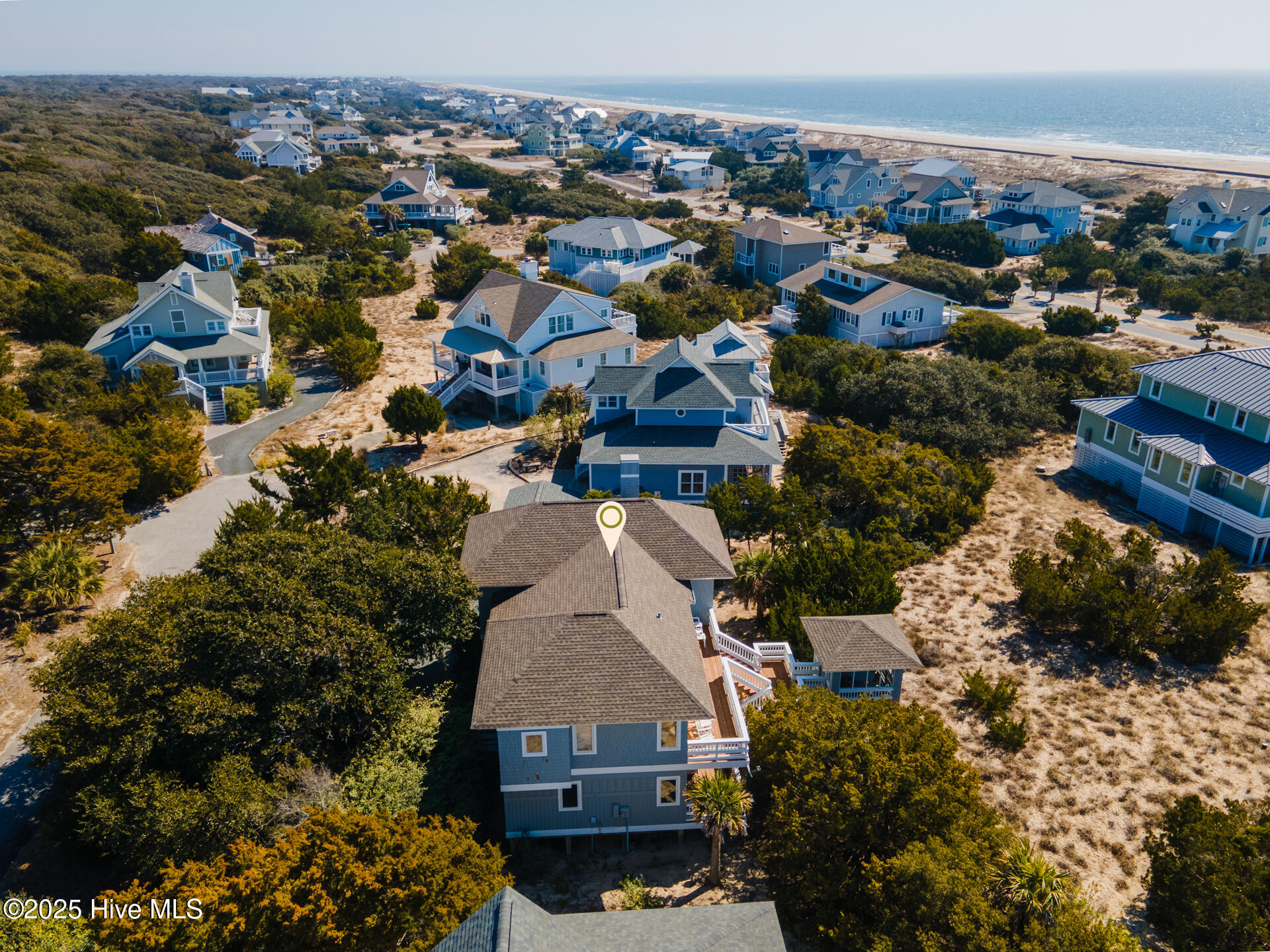 20 Laughing Gull Trail