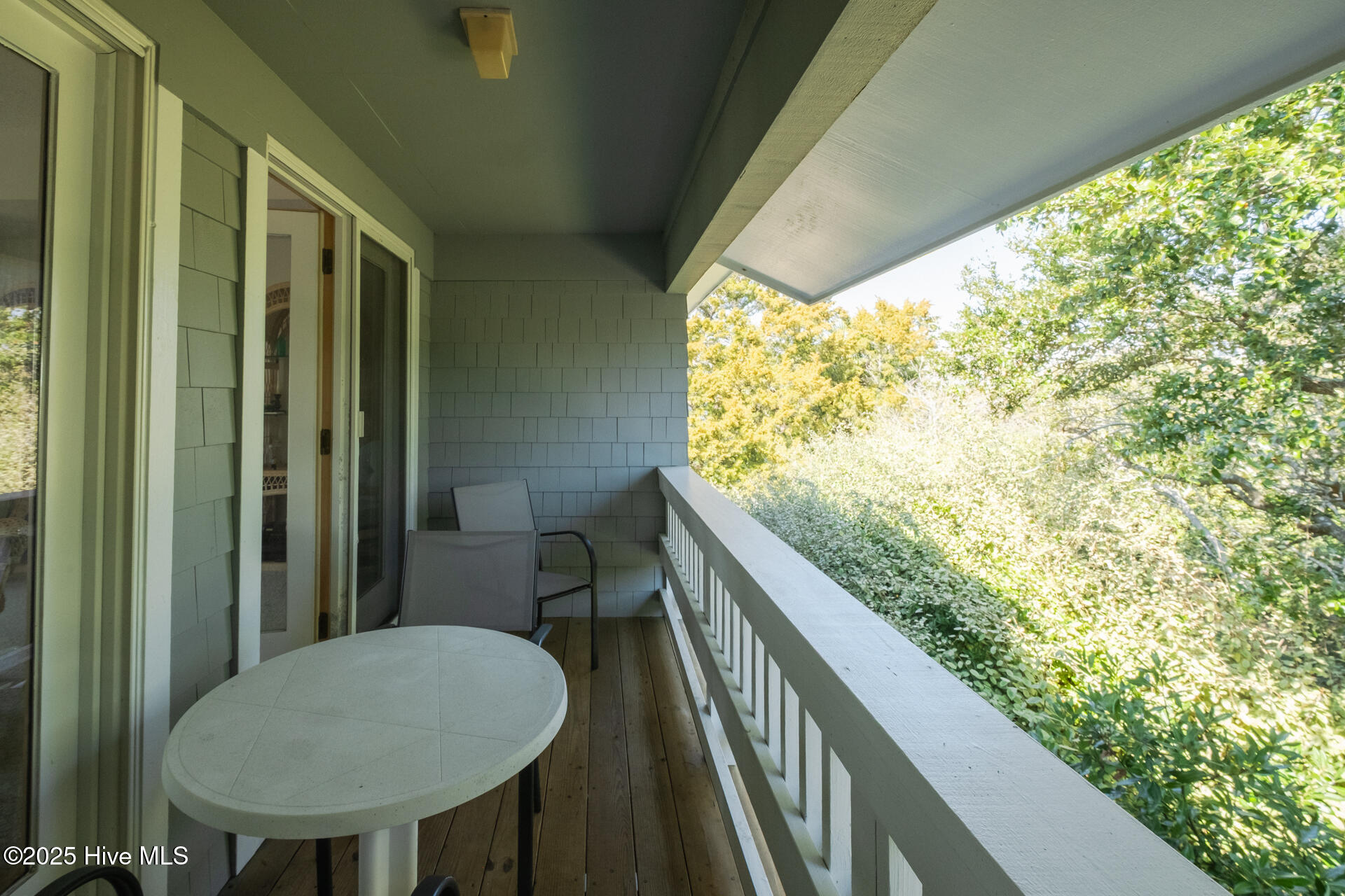 20 Laughing Gull Trail