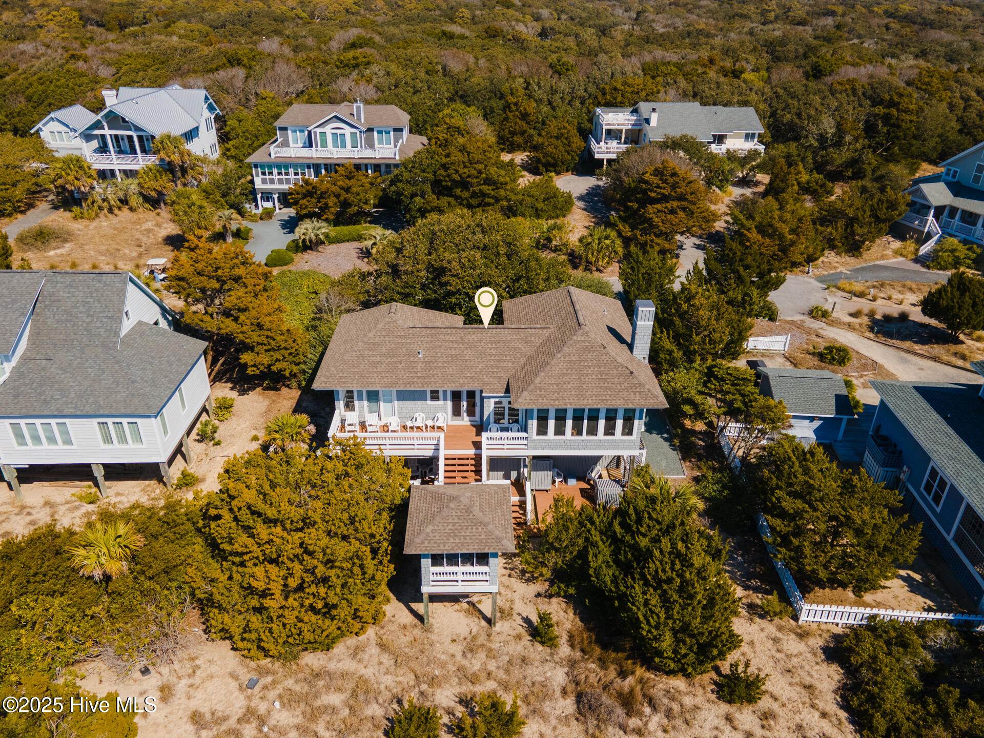 20 Laughing Gull Trail